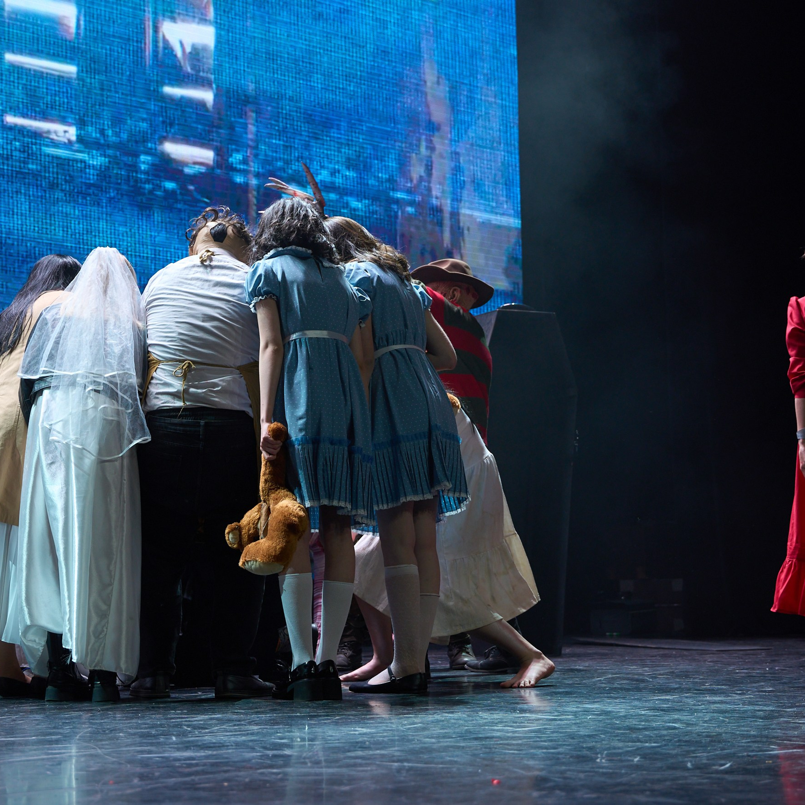 Supercon 2025. Александр Сазонов Красноярск