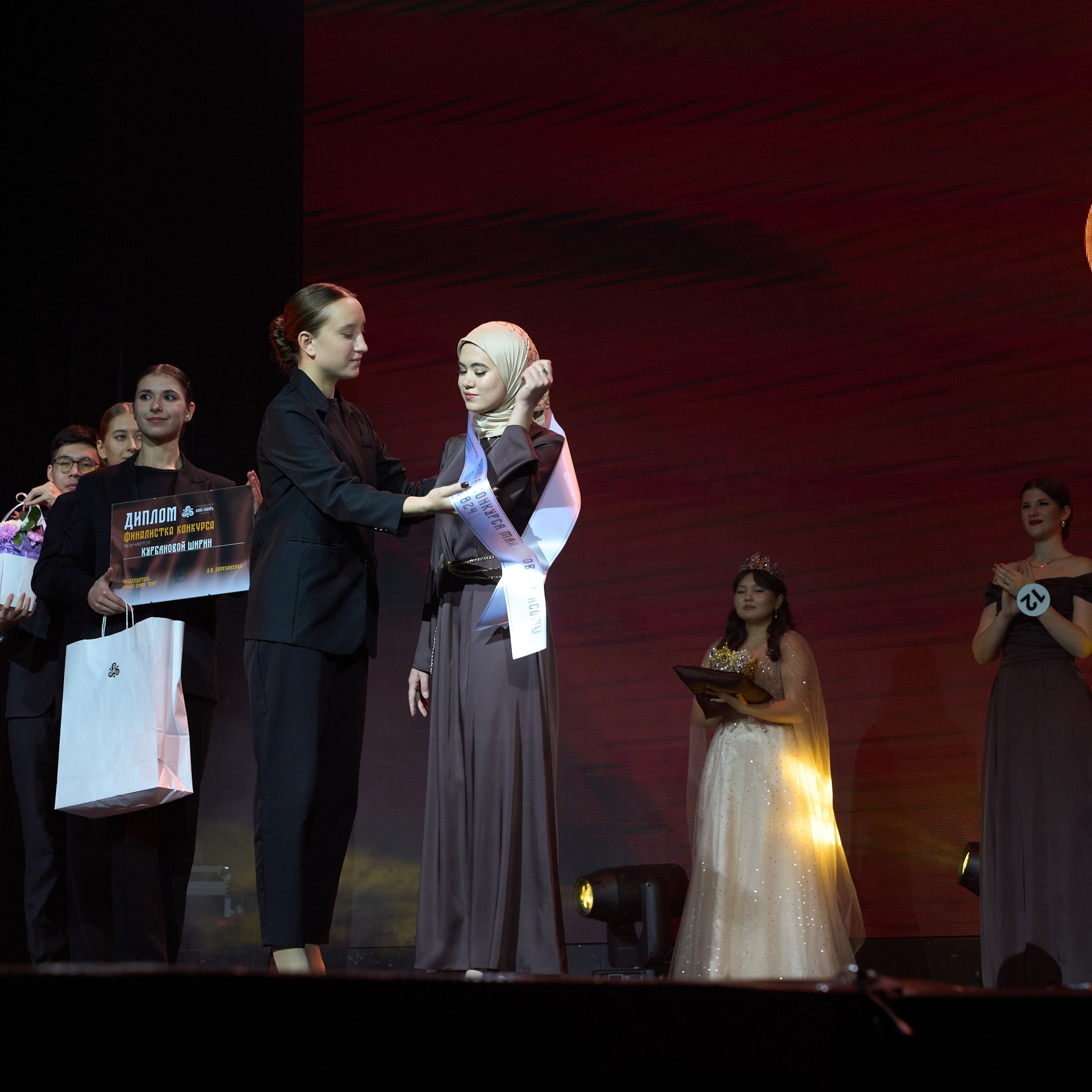 Азия Сибирь | Красноярск. Александр Сазонов Красноярск