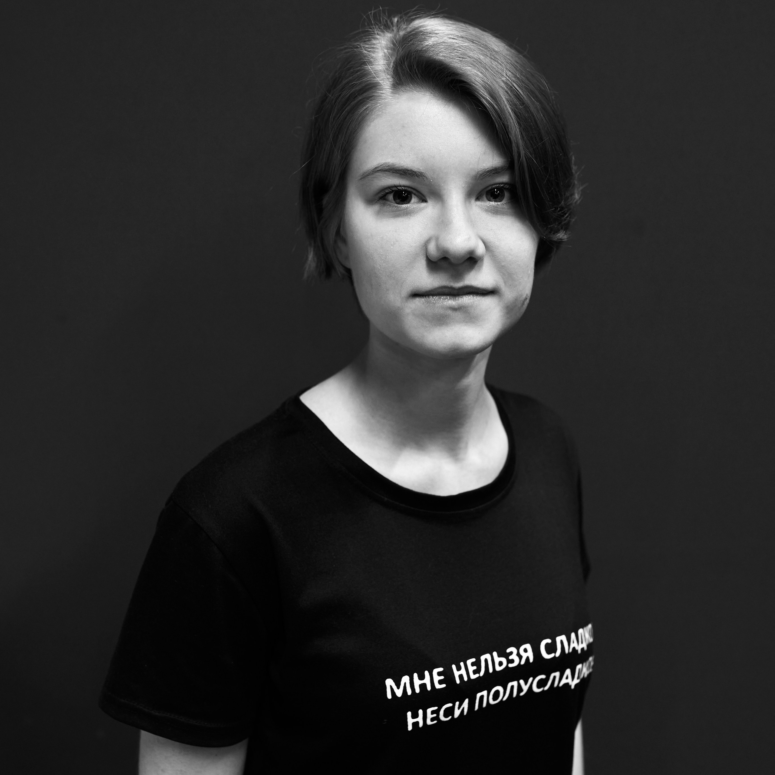 Актеры, молодцы в целом ребята. Александр Сазонов Красноярск