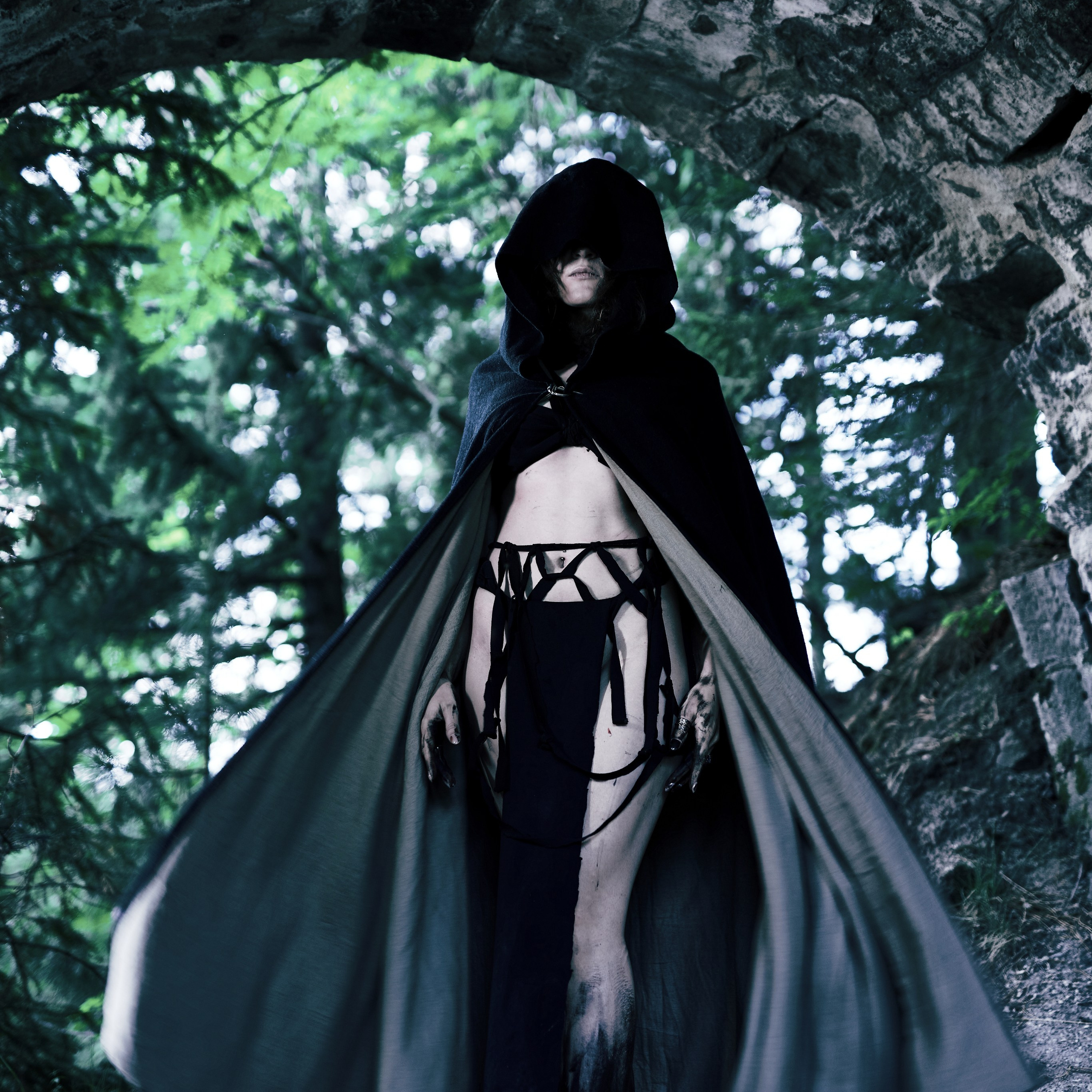 Ведьмы ведьмы и еще раз ведьмы. Александр Сазонов Красноярск