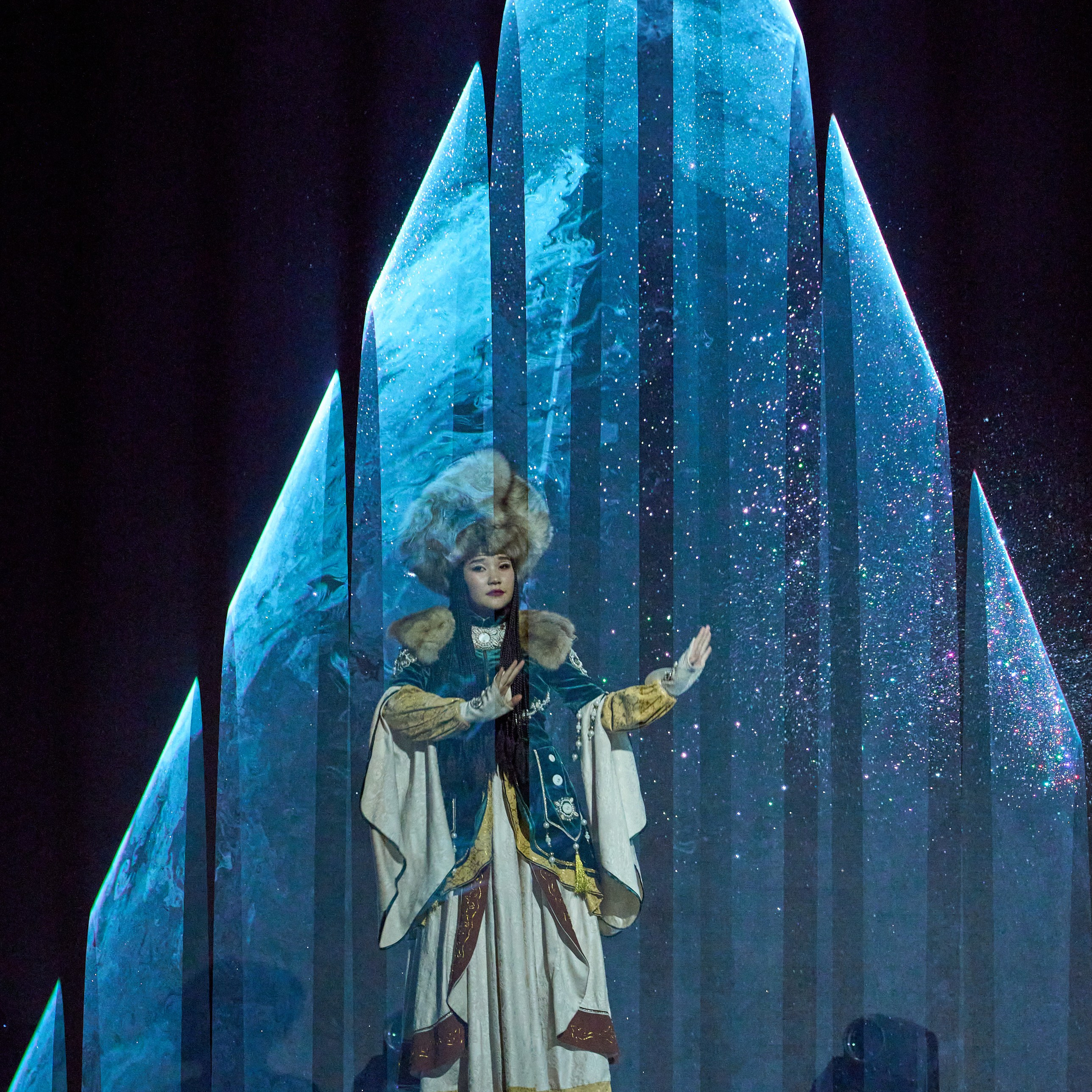 Азия Сибирь | Красноярск. Александр Сазонов Красноярск