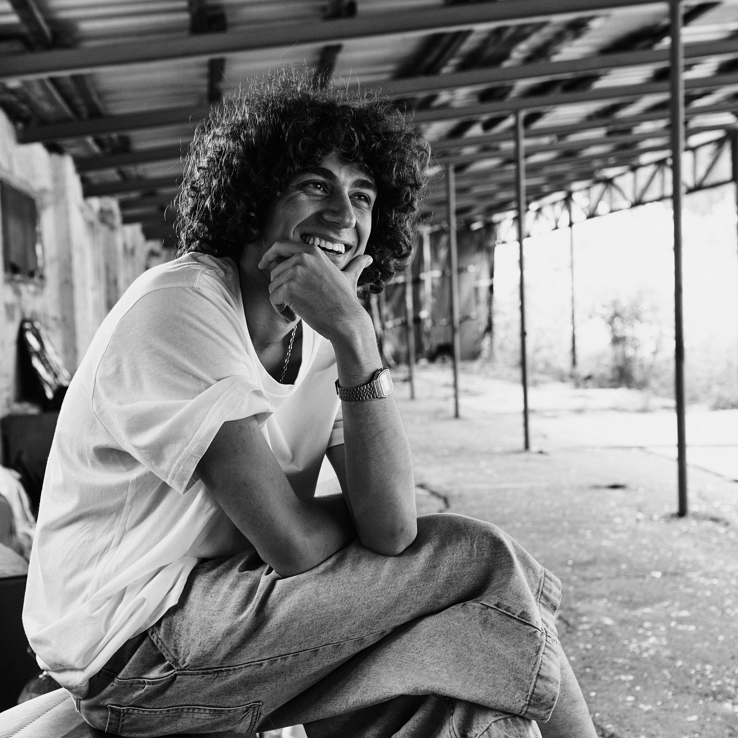 Бэкстейдж со съемок лукбука «Катарсис», дизайнер Анита Лескова. Александр Сазонов Красноярск