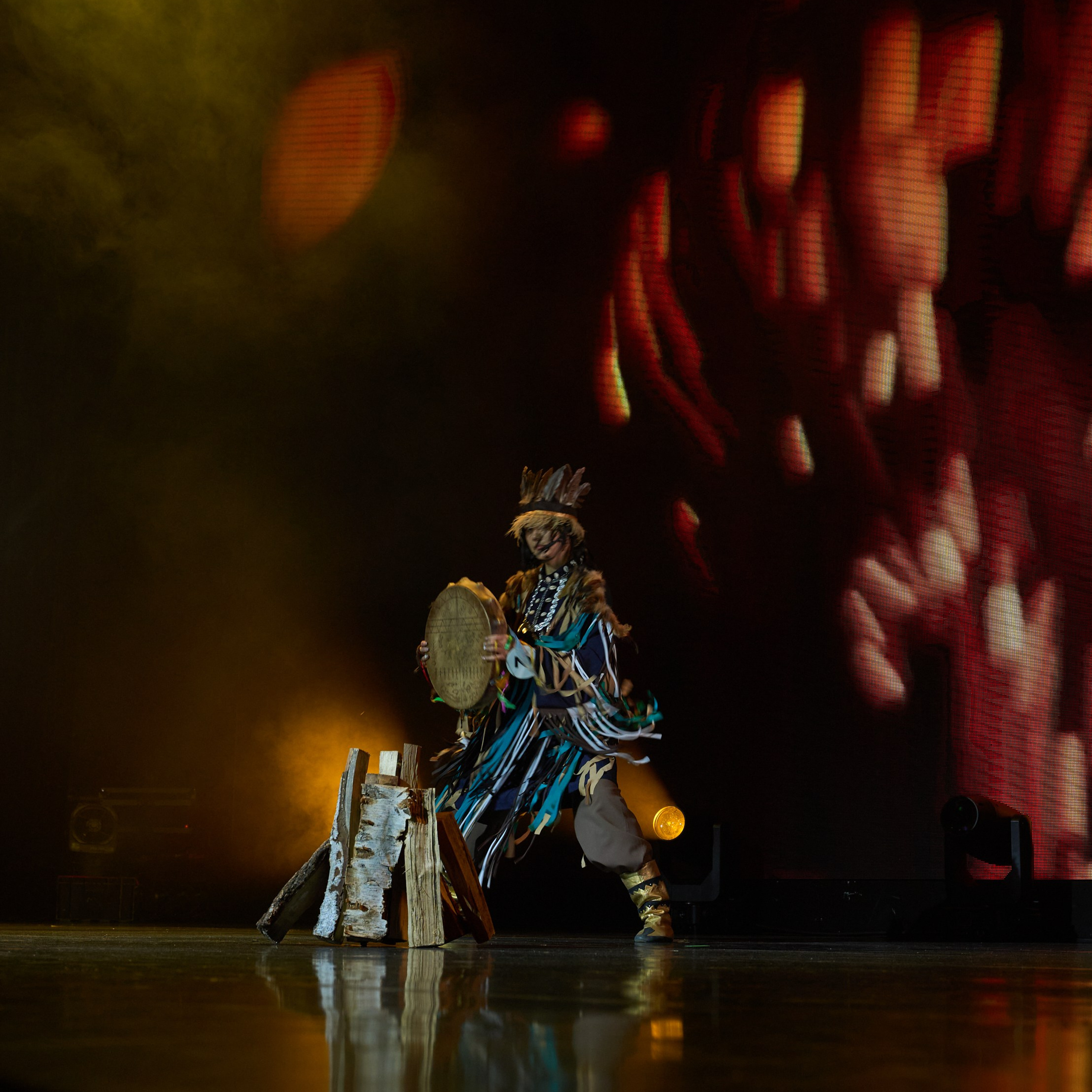 Азия Сибирь | Красноярск. Александр Сазонов Красноярск