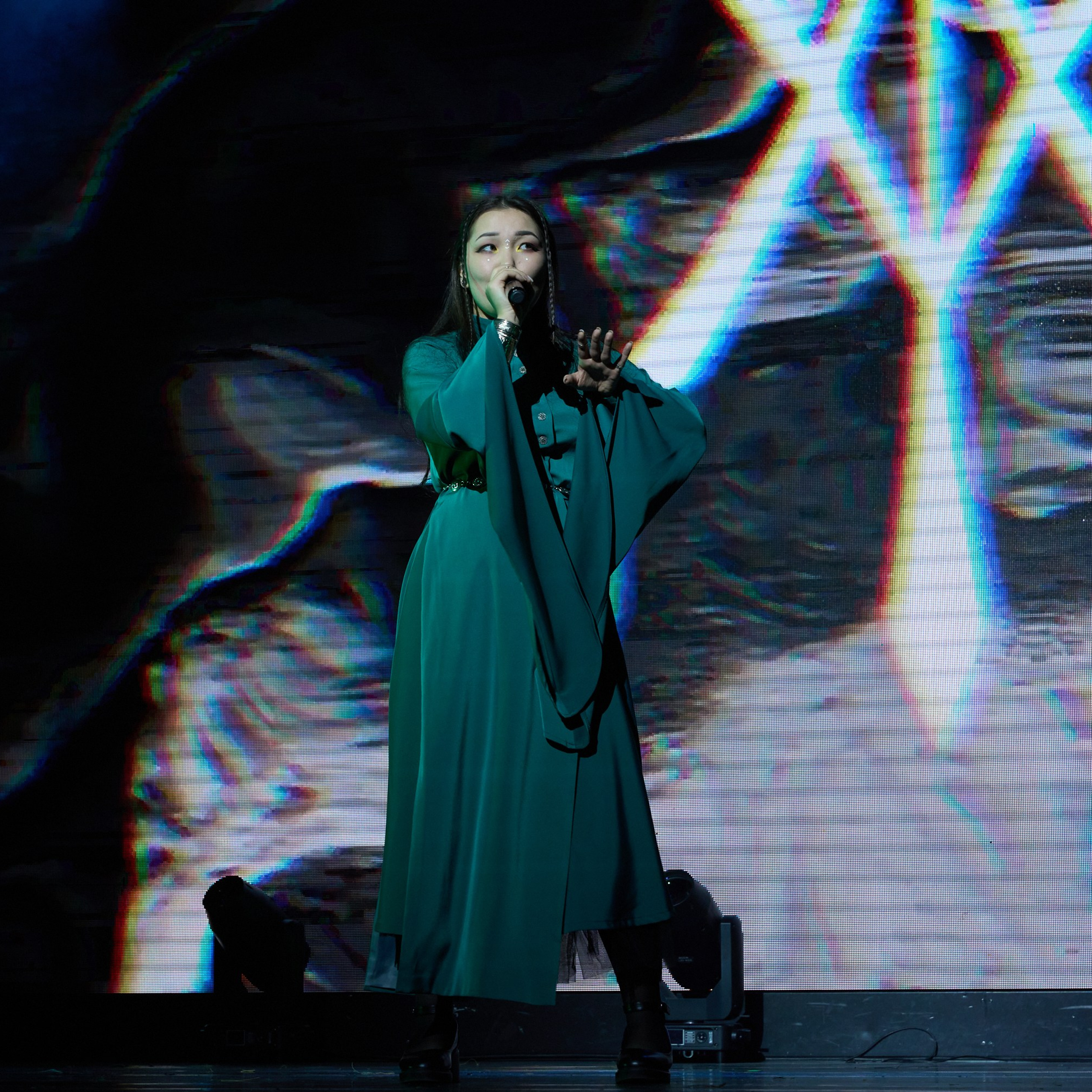 Азия Сибирь | Красноярск. Александр Сазонов Красноярск