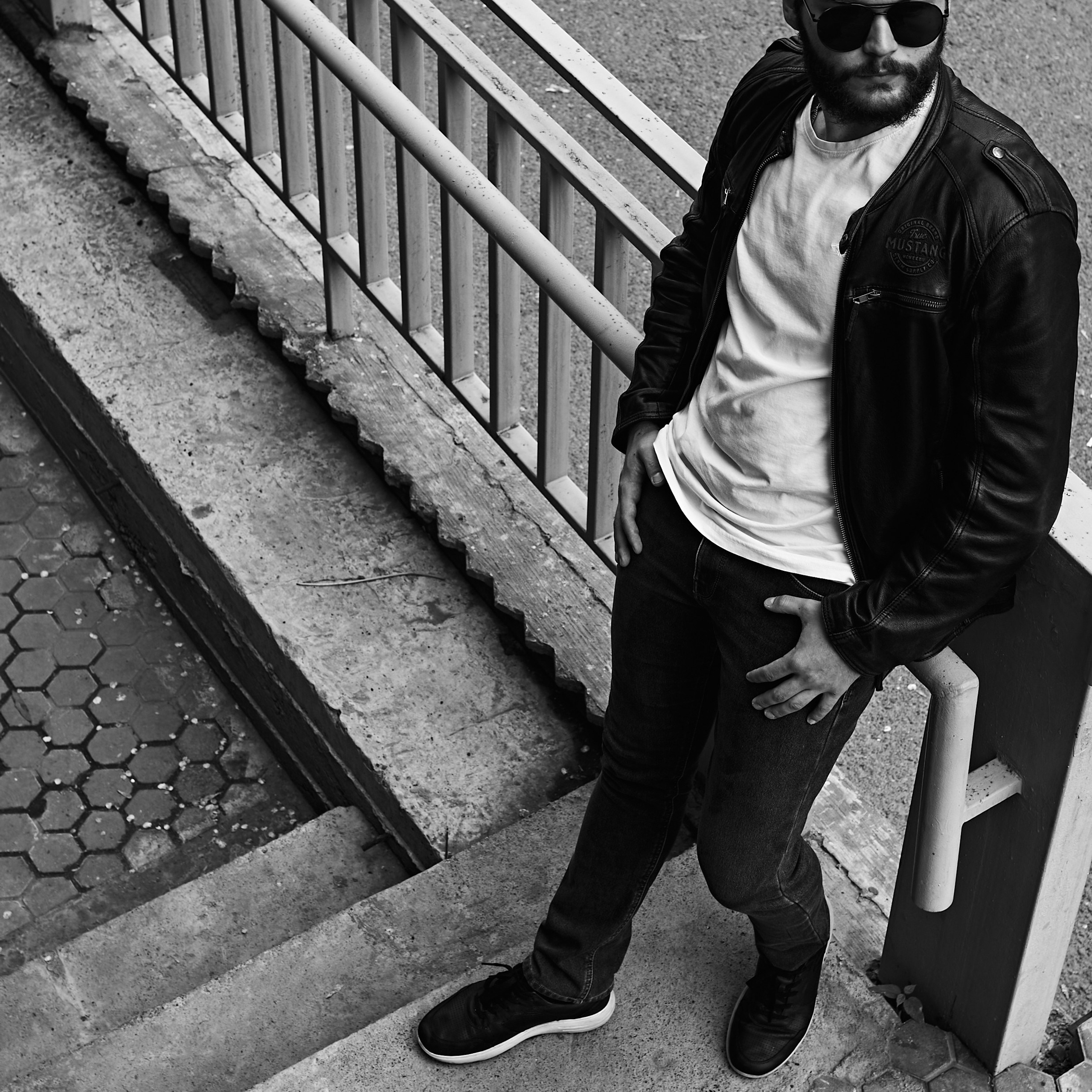 Даниил. Александр Сазонов Красноярск