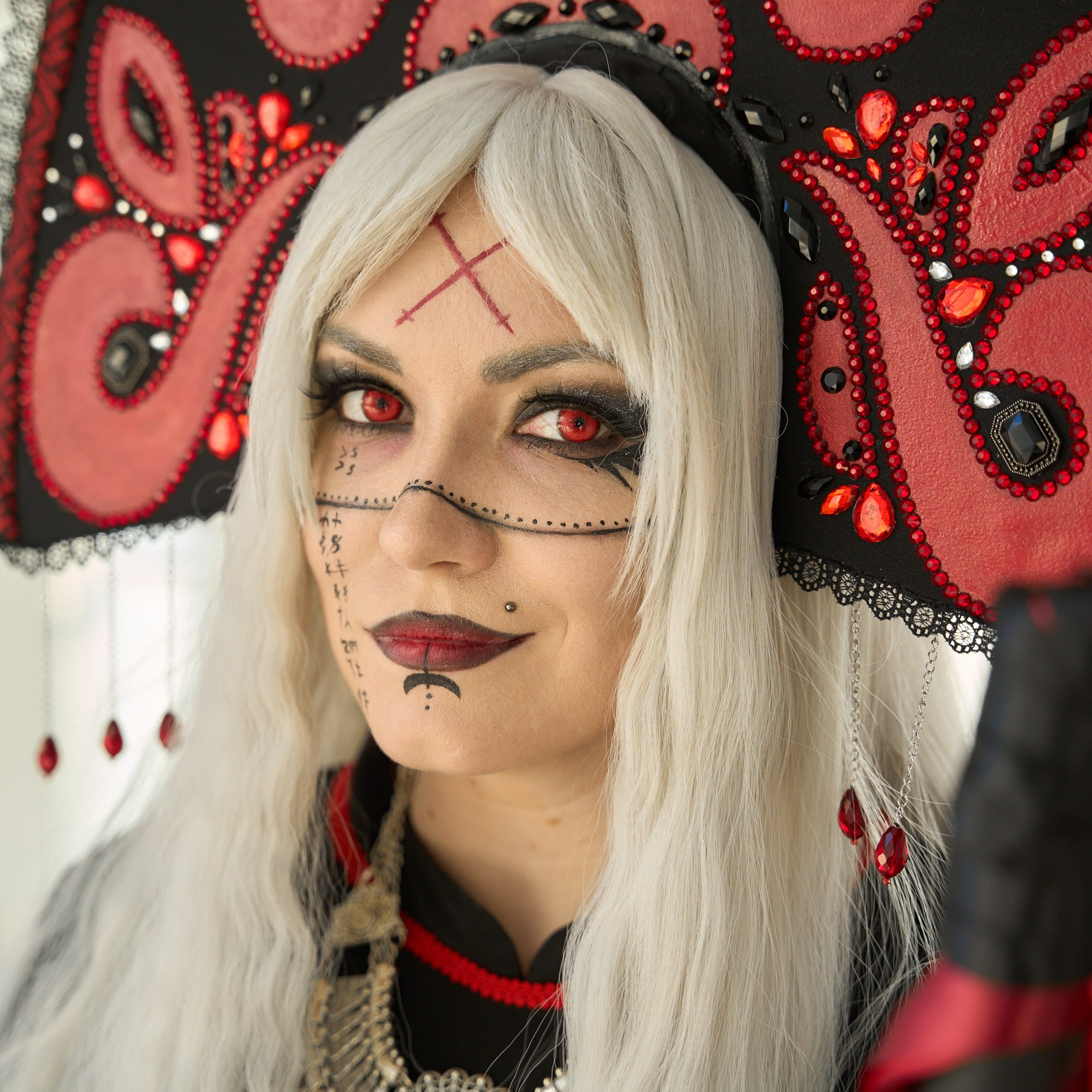 Supercon 2025. Александр Сазонов Красноярск