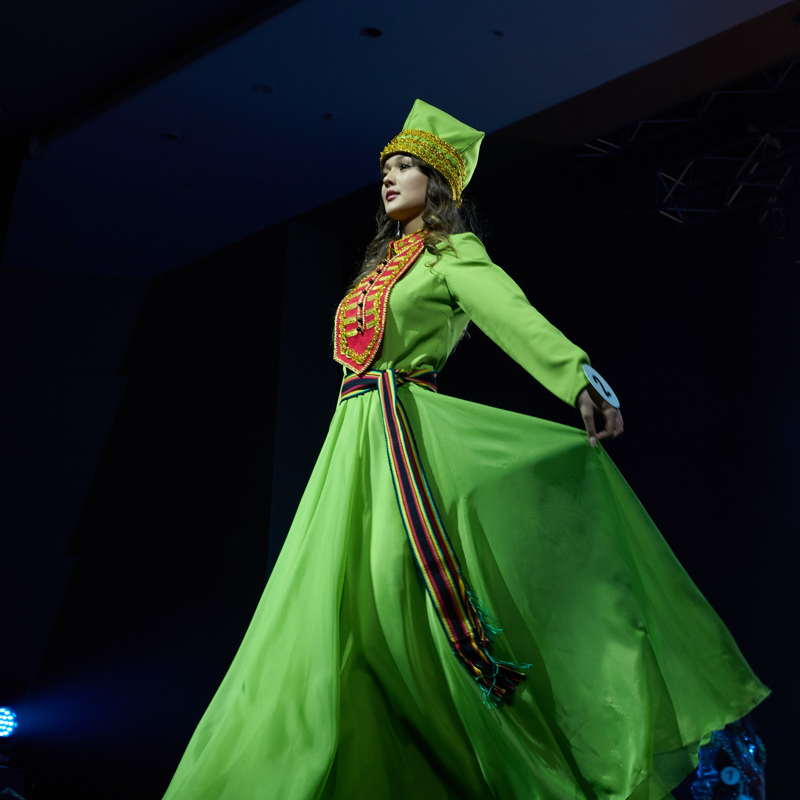 Азия Сибирь | Красноярск. Александр Сазонов Красноярск