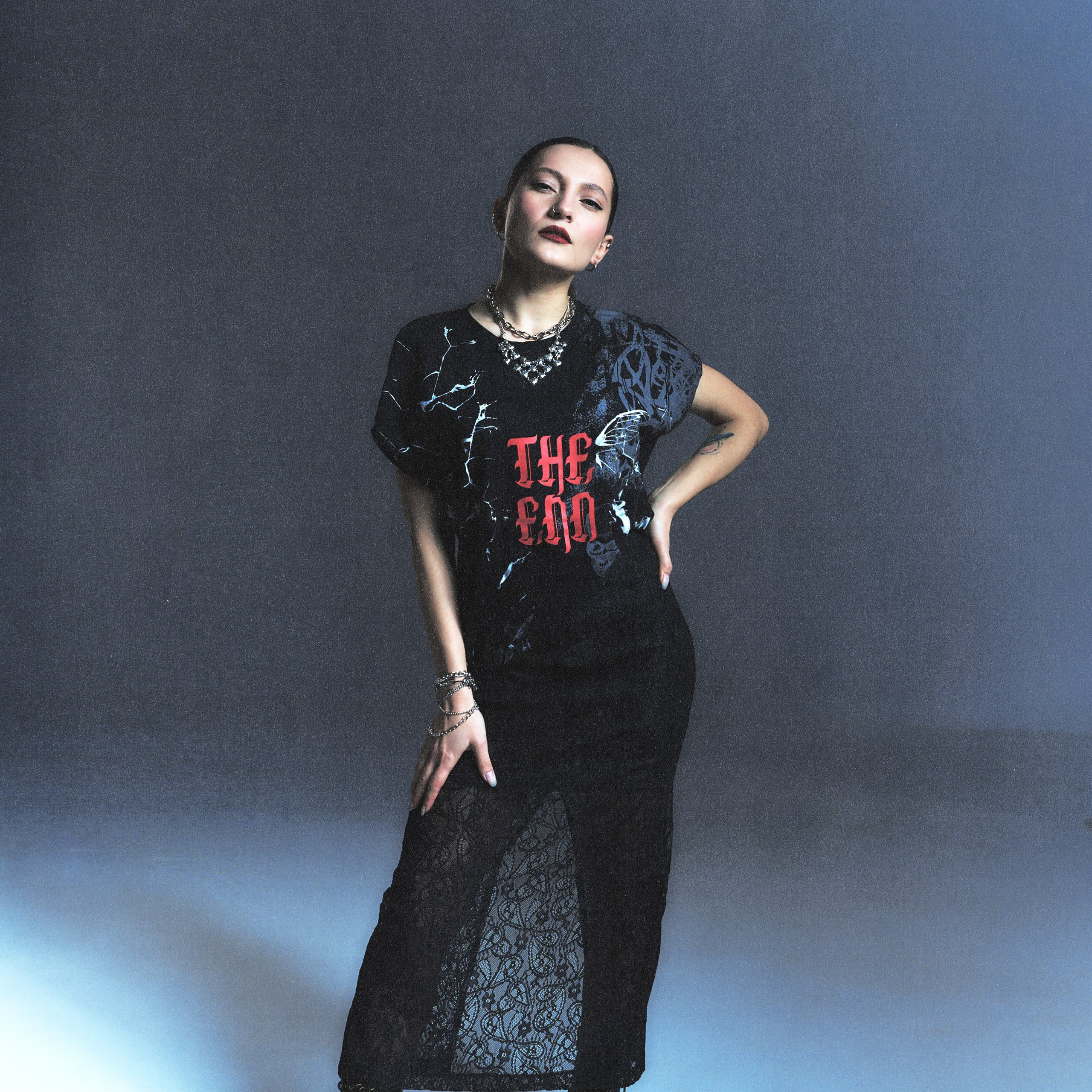 Alena Rock. Александр Сазонов Красноярск