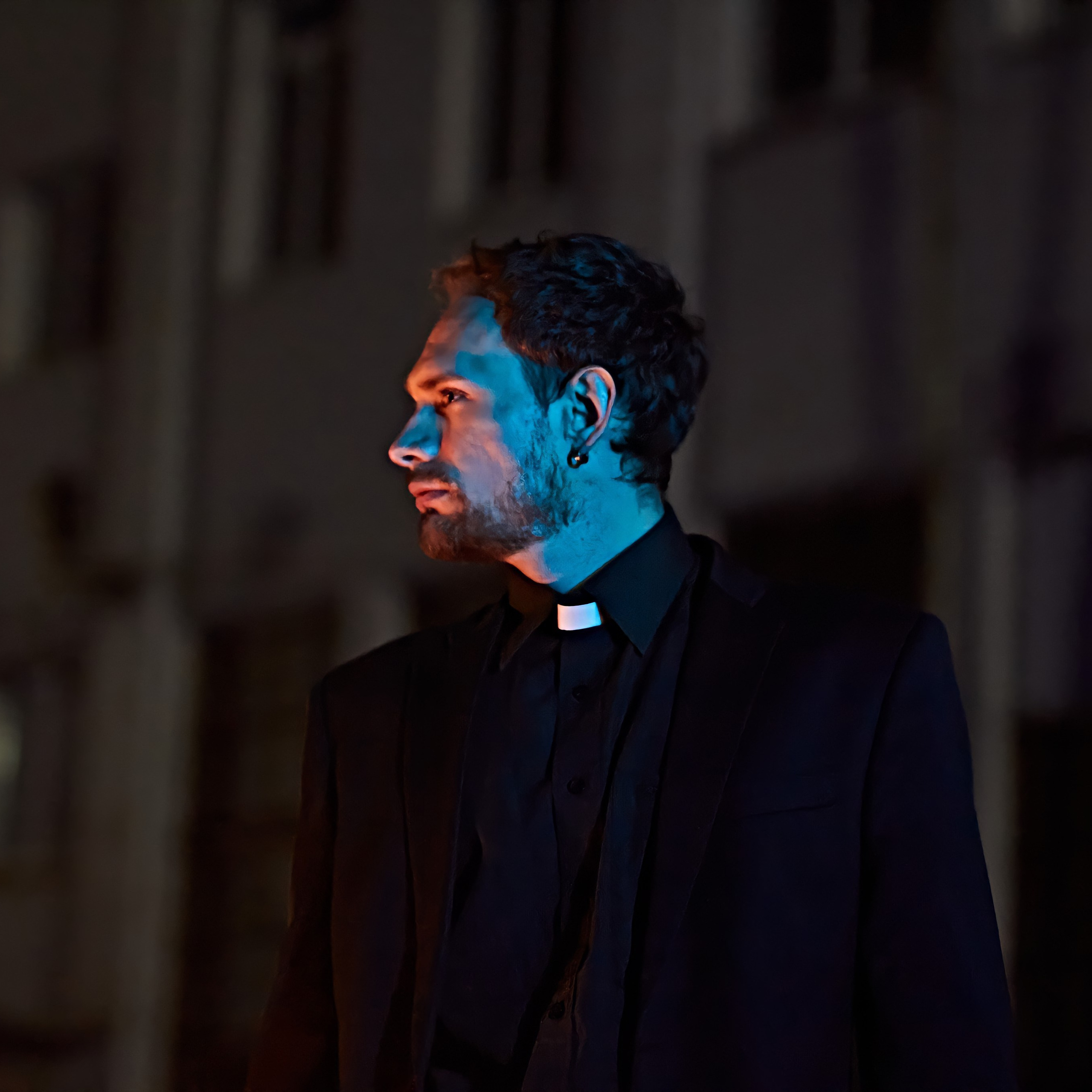 Le Pastir. Александр Сазонов Красноярск