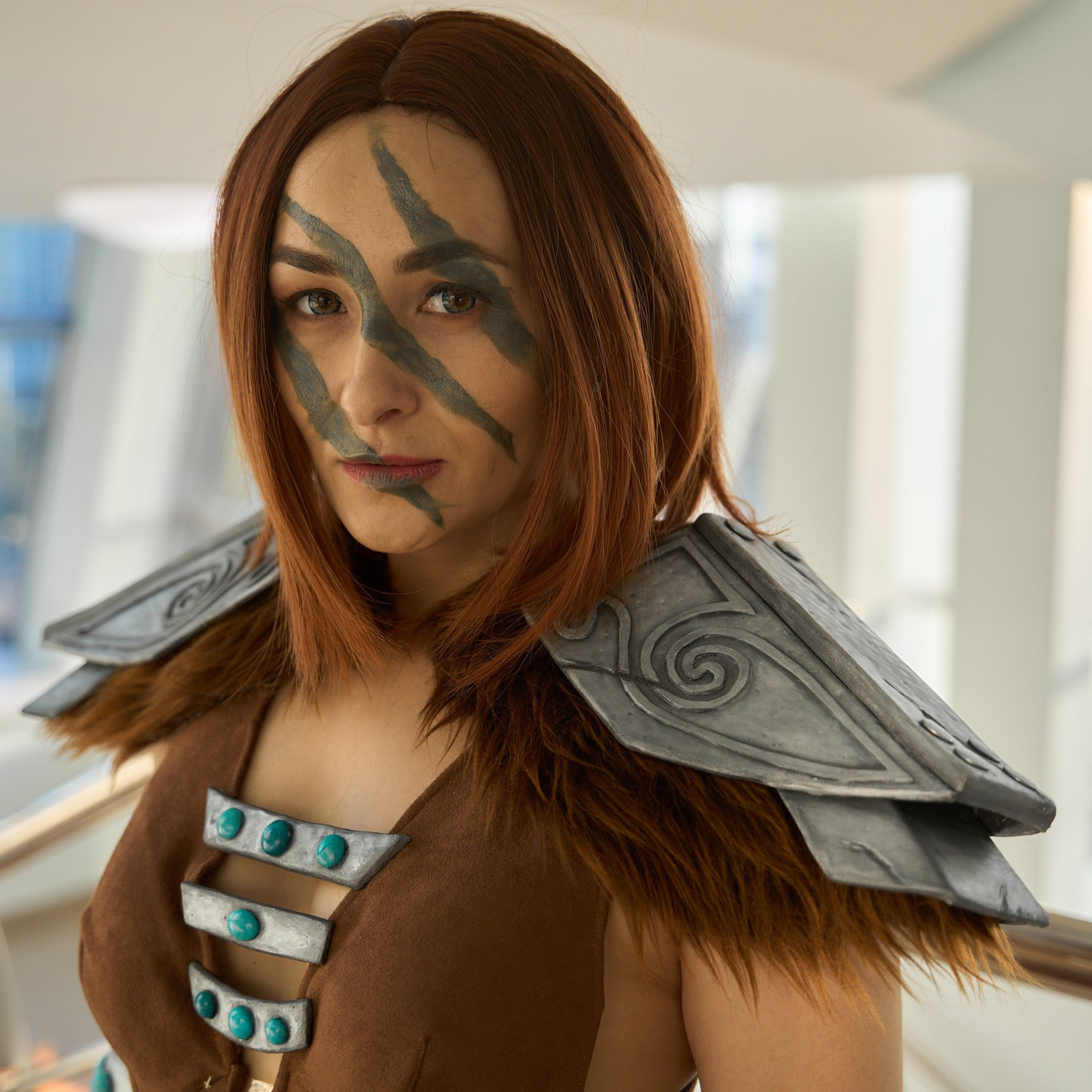 Supercon 2025. Александр Сазонов Красноярск