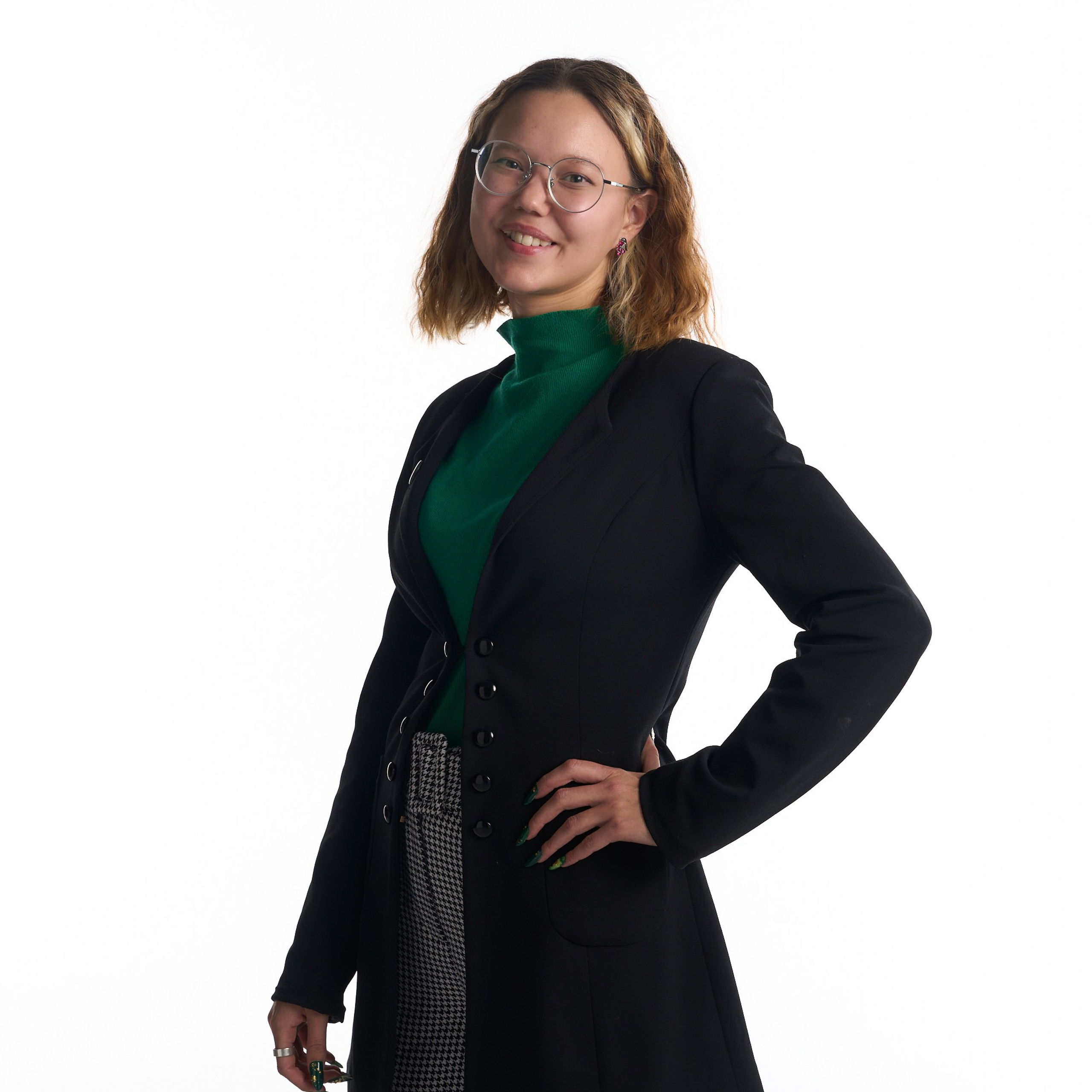 Молодёжное Правительство Красноярского края. Александр Сазонов Красноярск