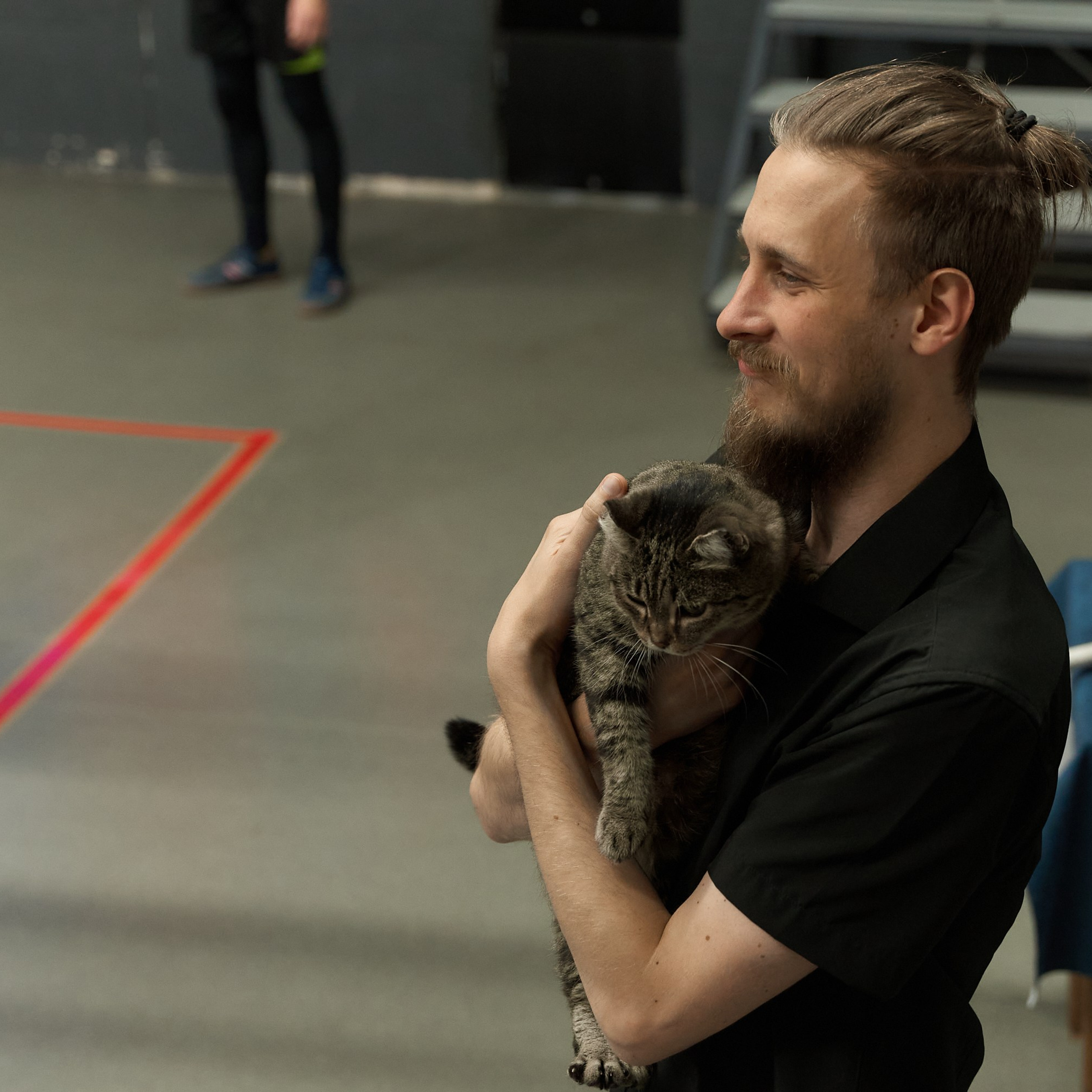 Фехтование Львы Енисея. Александр Сазонов Красноярск