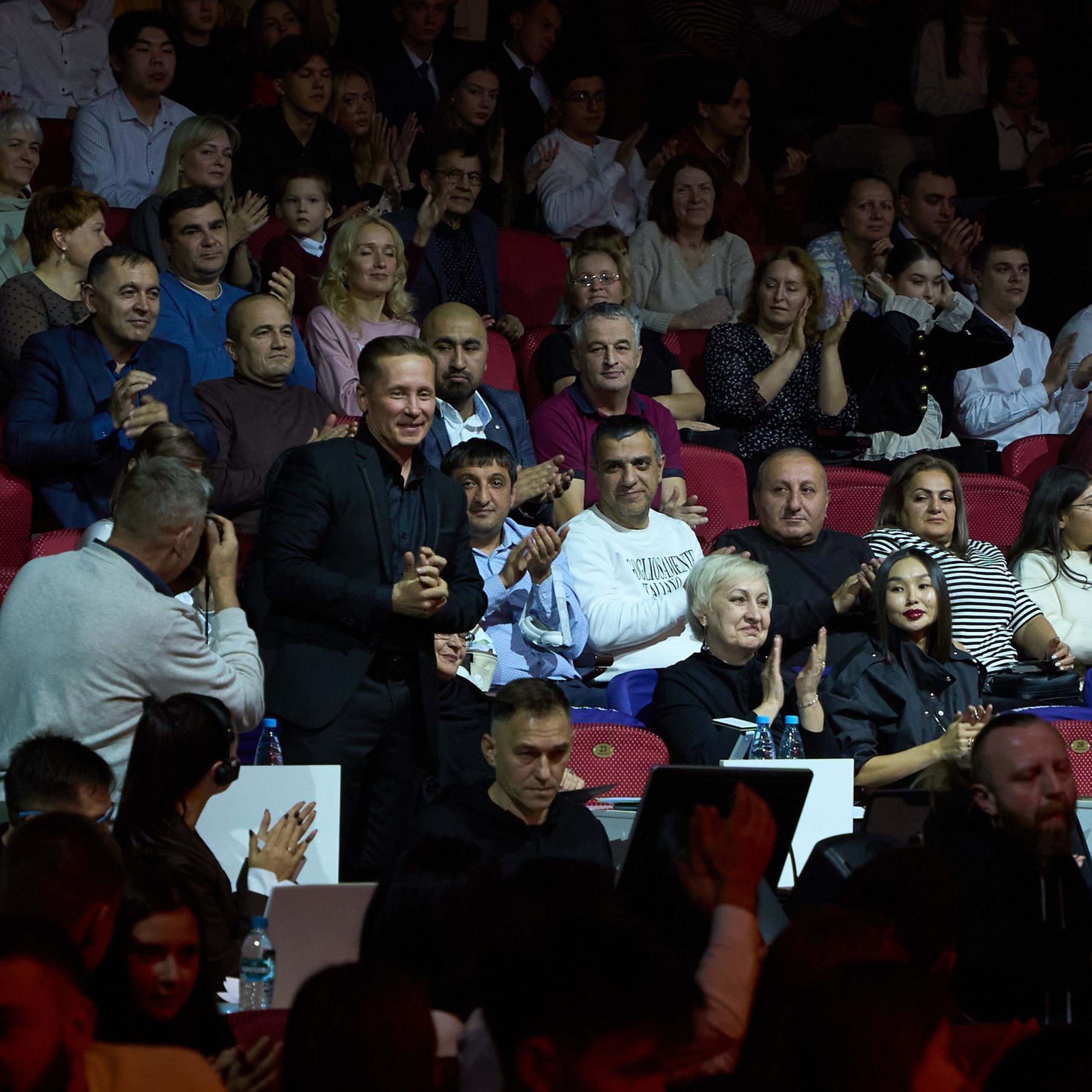 Азия Сибирь | Красноярск. Александр Сазонов Красноярск