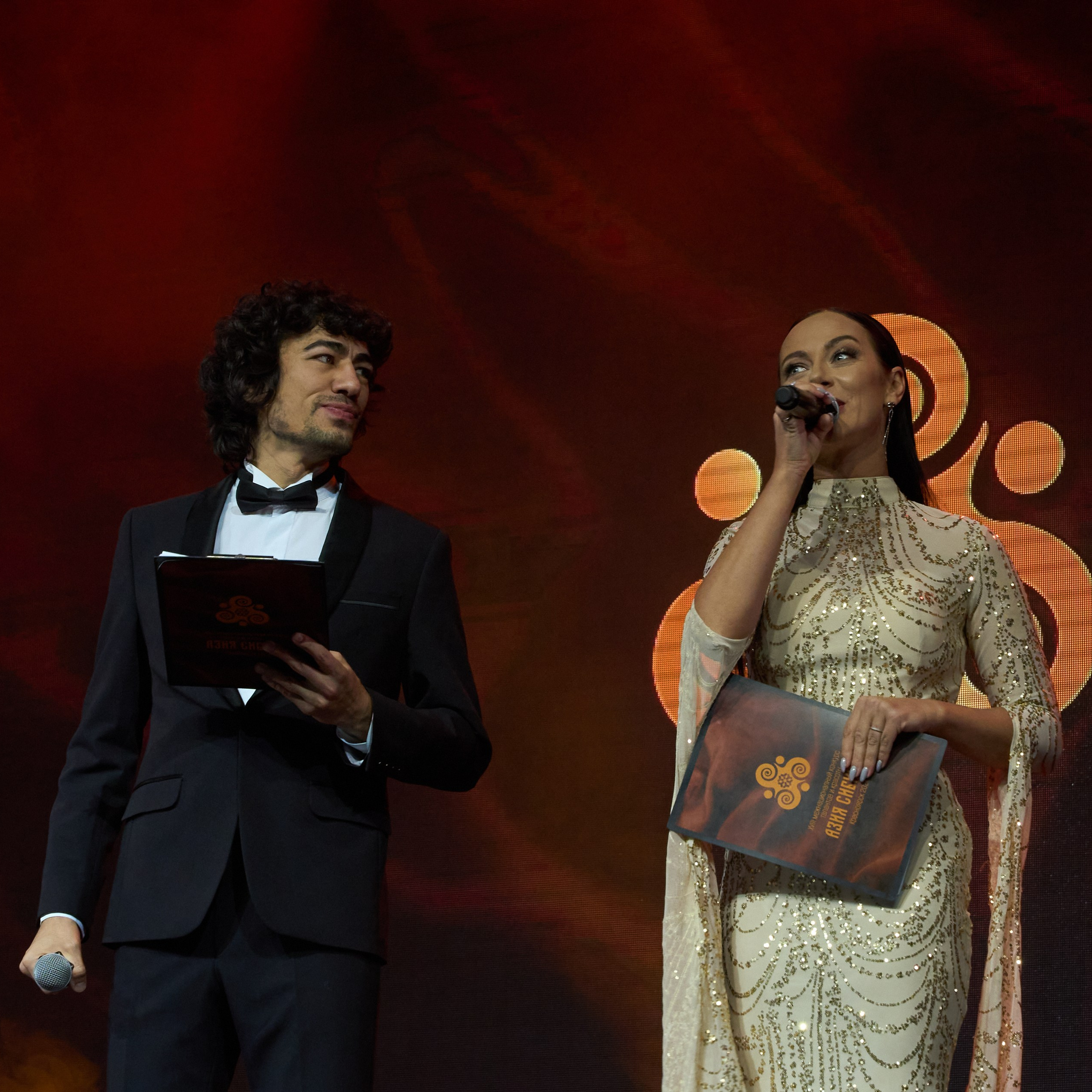 Азия Сибирь | Красноярск. Александр Сазонов Красноярск