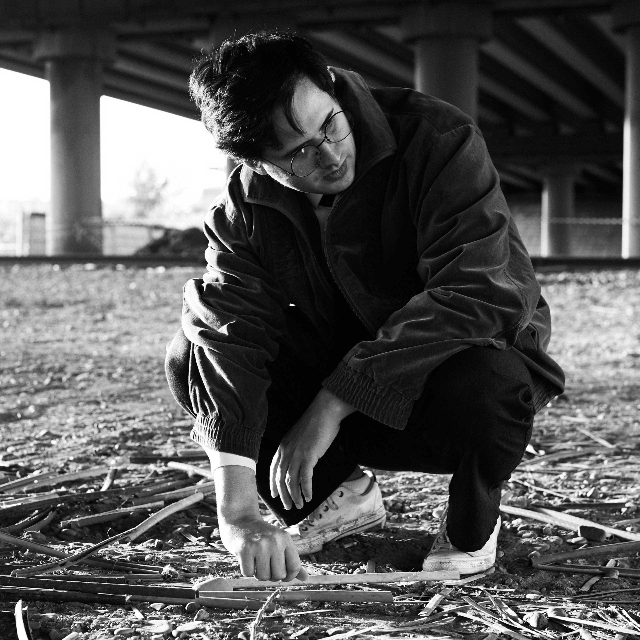 UnDetective. Александр Сазонов Красноярск