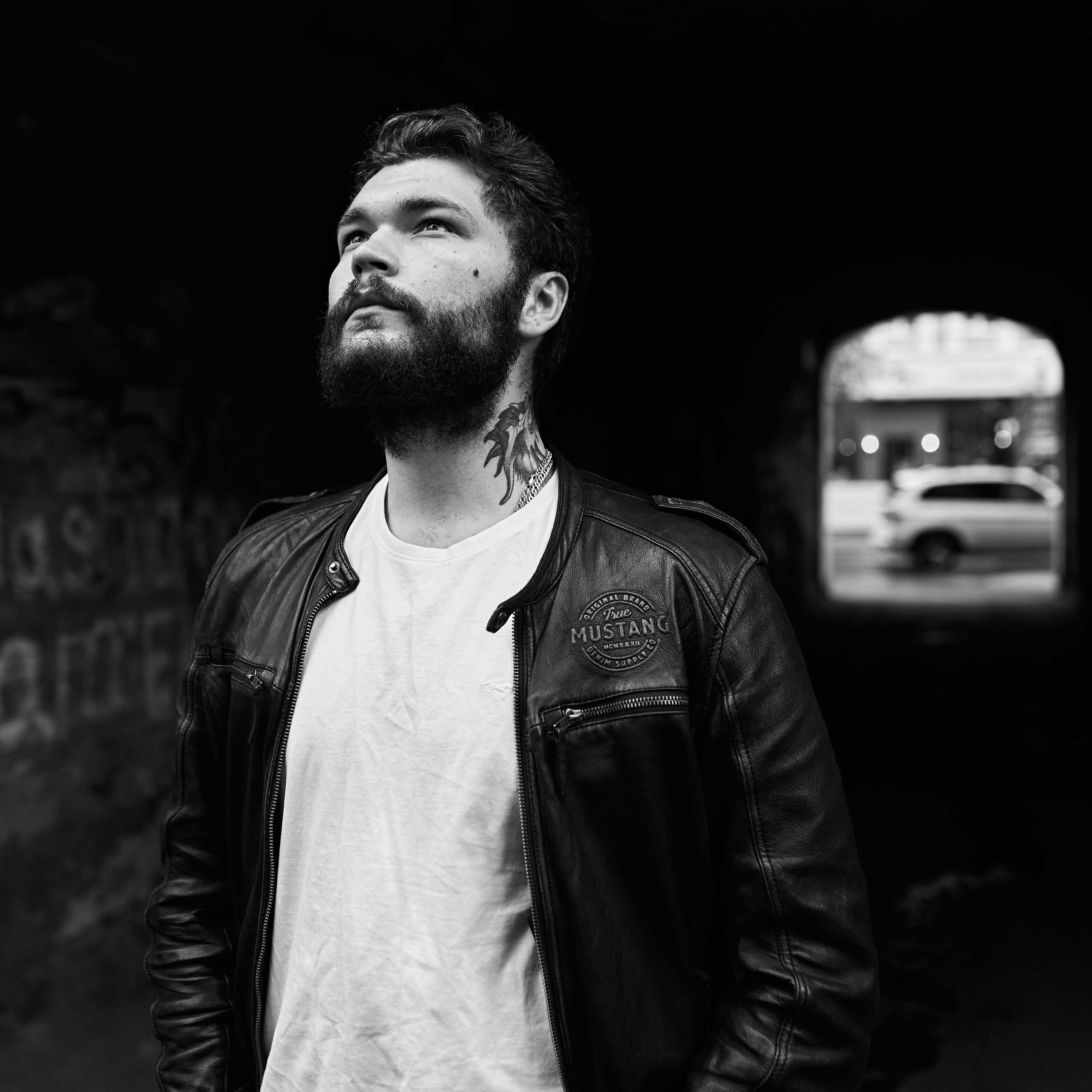 Даниил. Александр Сазонов Красноярск