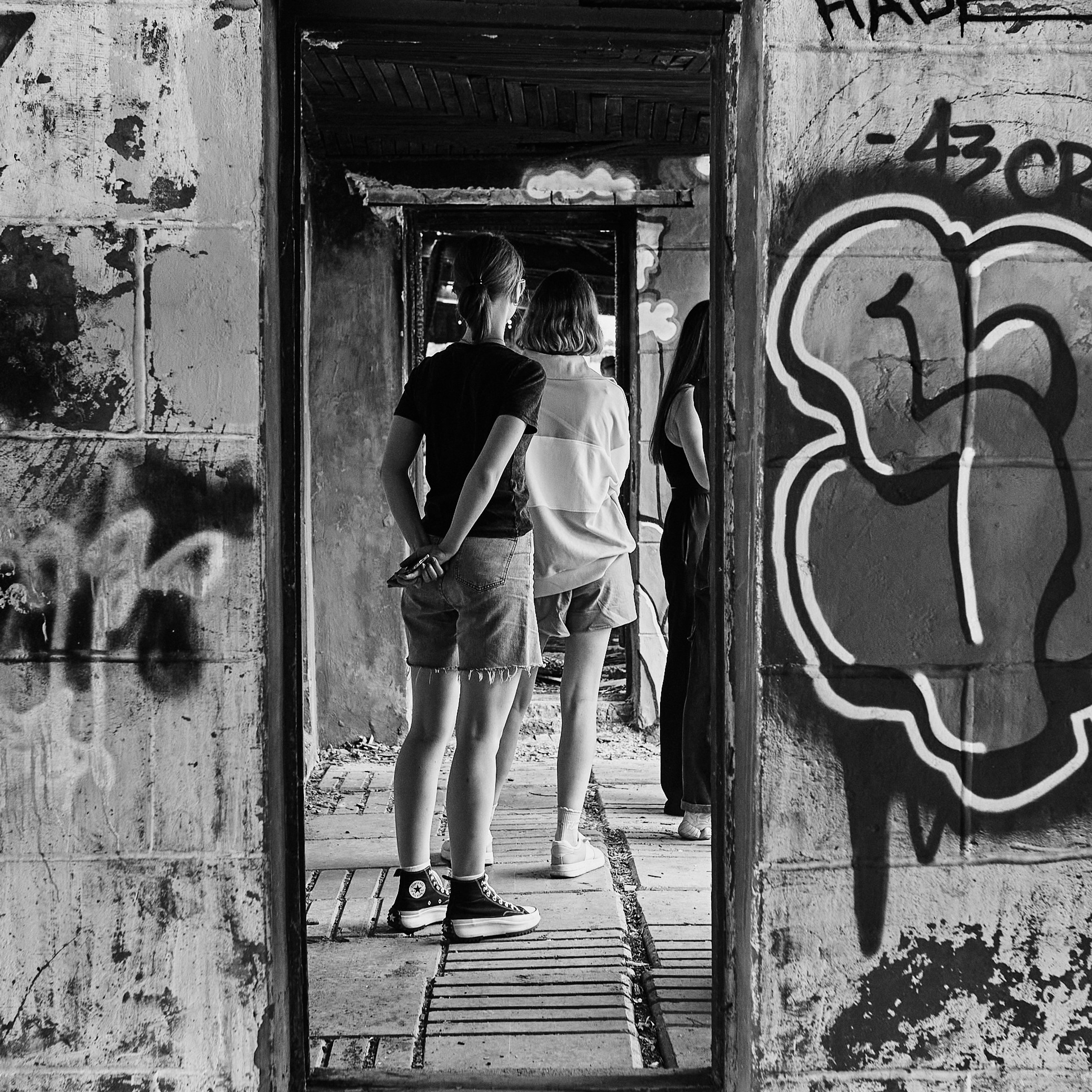 Бэкстейдж со съемок лукбука «Катарсис», дизайнер Анита Лескова. Александр Сазонов Красноярск