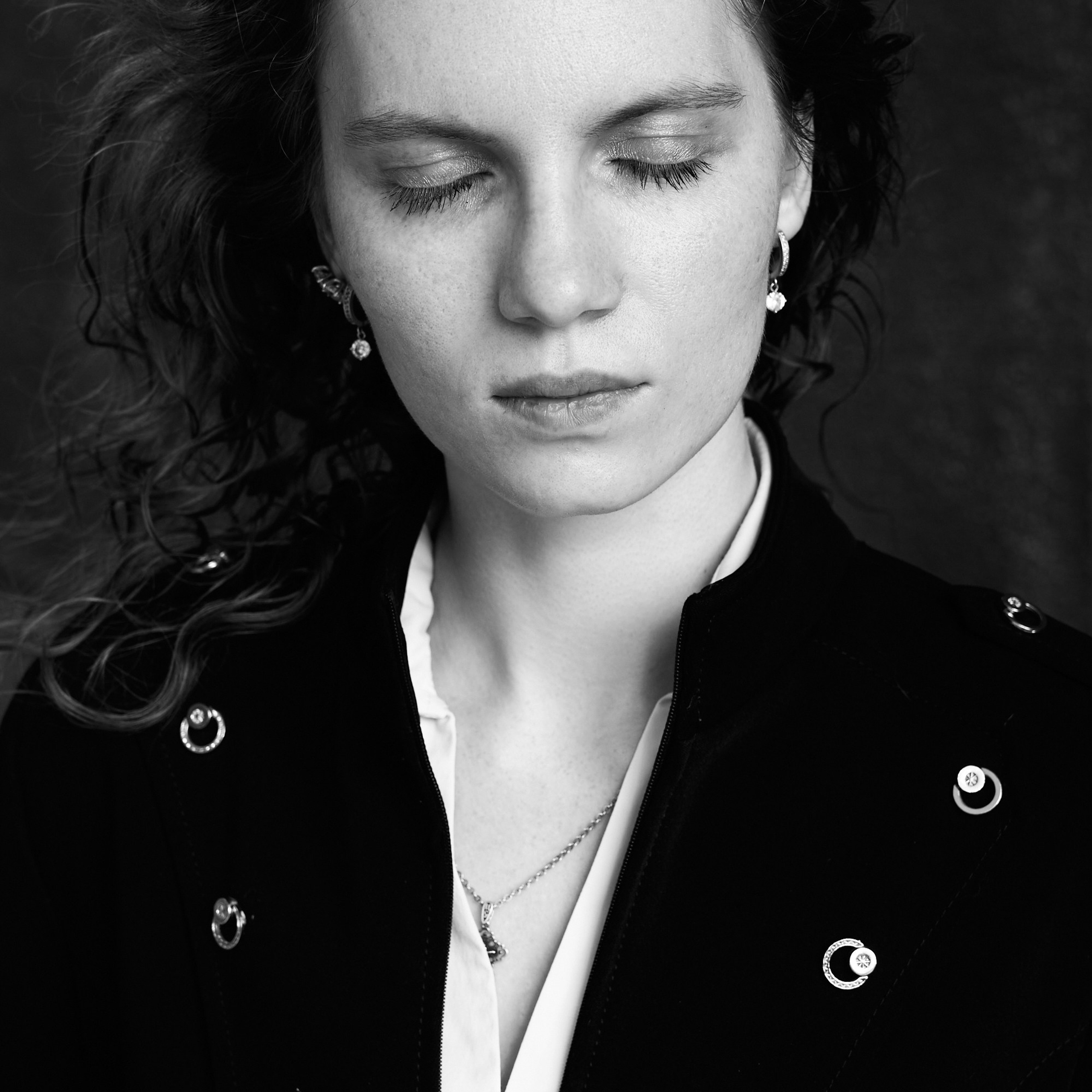 Анастасия. Александр Сазонов Красноярск