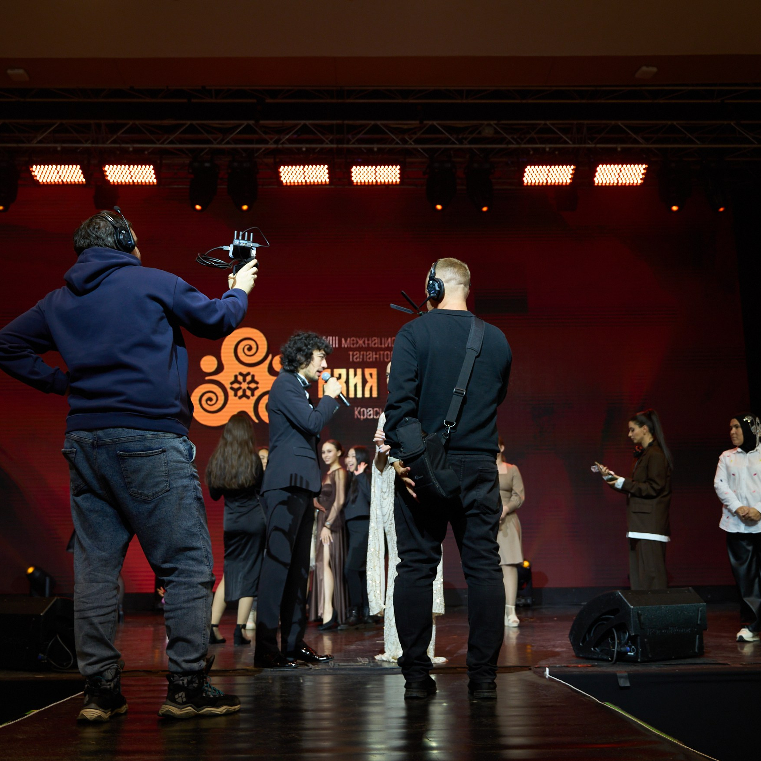 Азия Сибирь | Красноярск. Александр Сазонов Красноярск