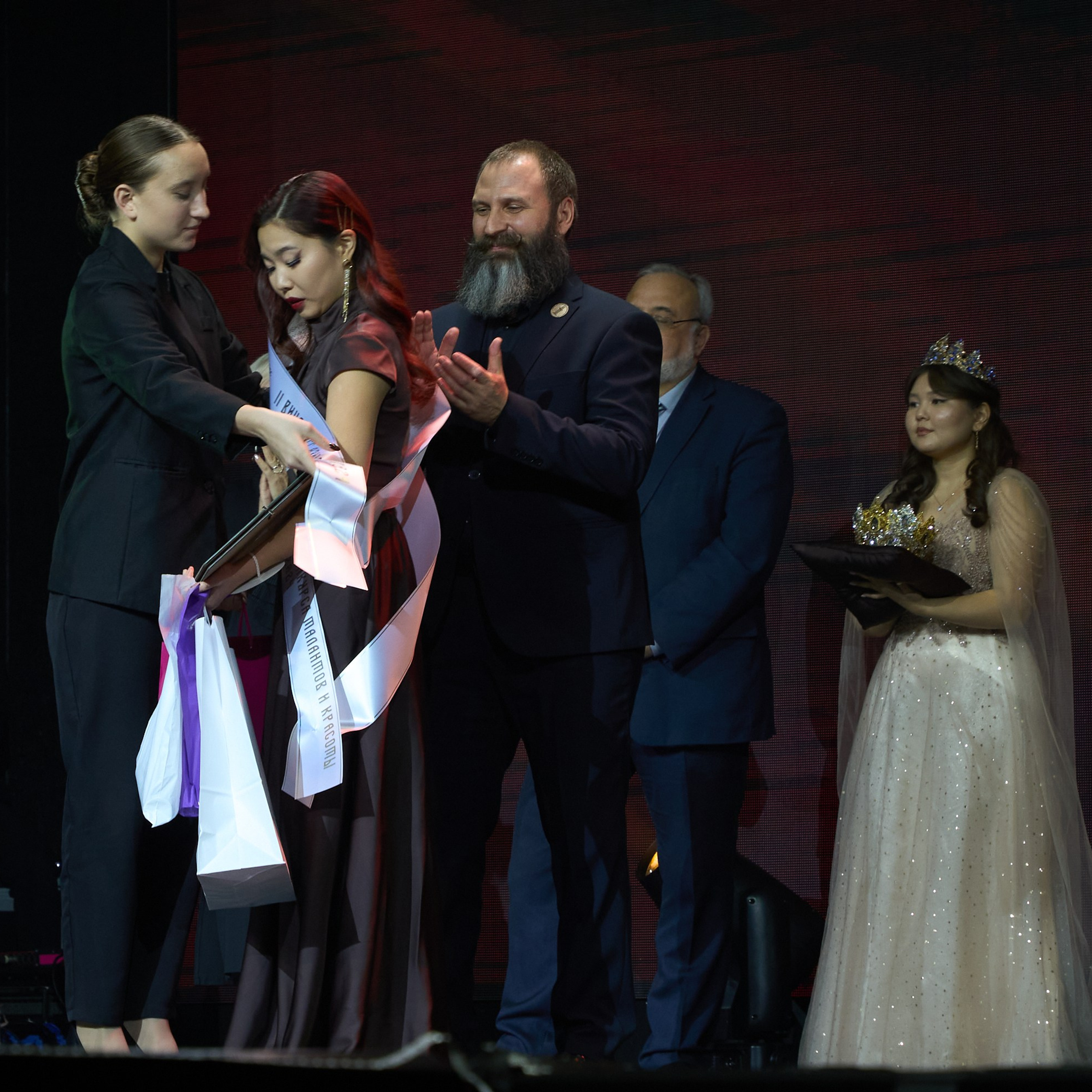 Азия Сибирь | Красноярск. Александр Сазонов Красноярск