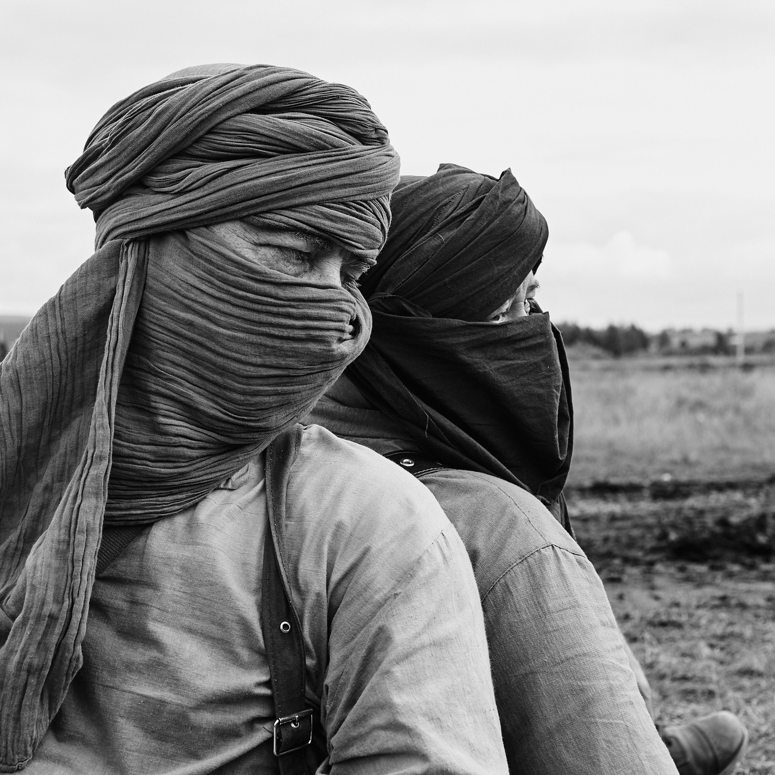 Енисейский Форпост 2024. Александр Сазонов Красноярск