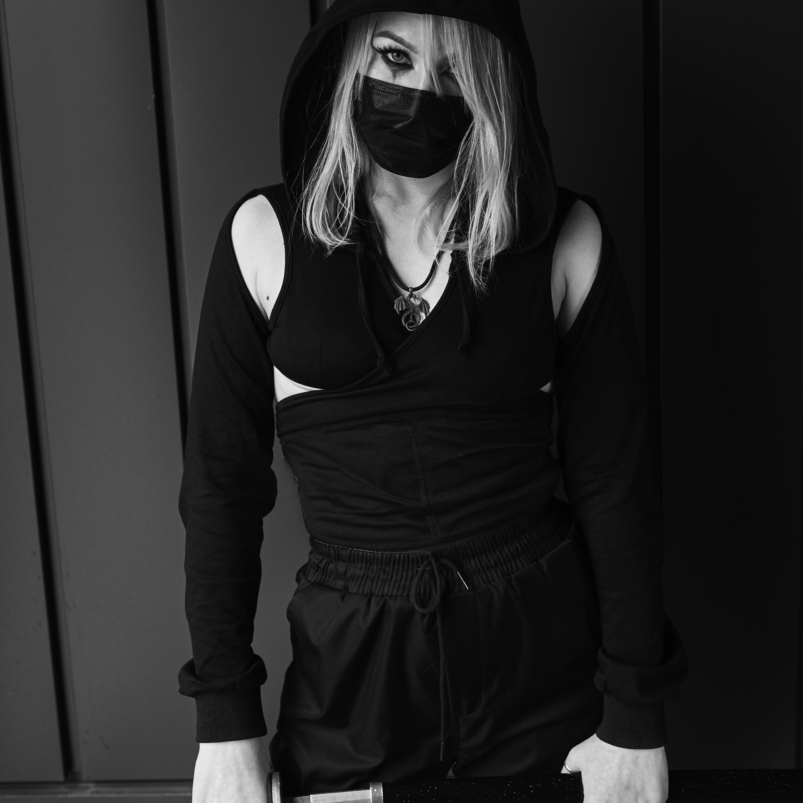 Катана. Александр Сазонов Красноярск