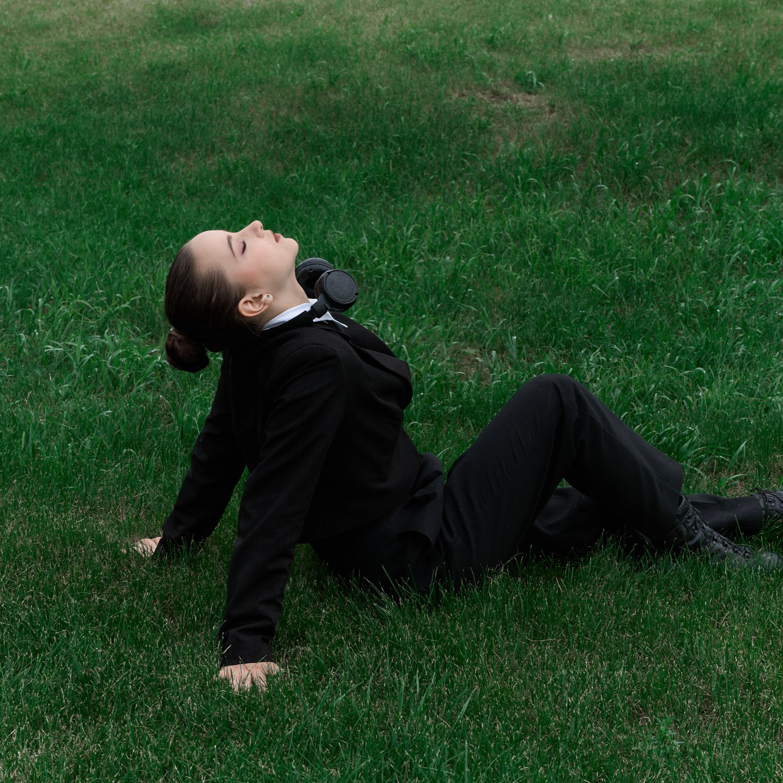 Соня. Александр Сазонов Красноярск