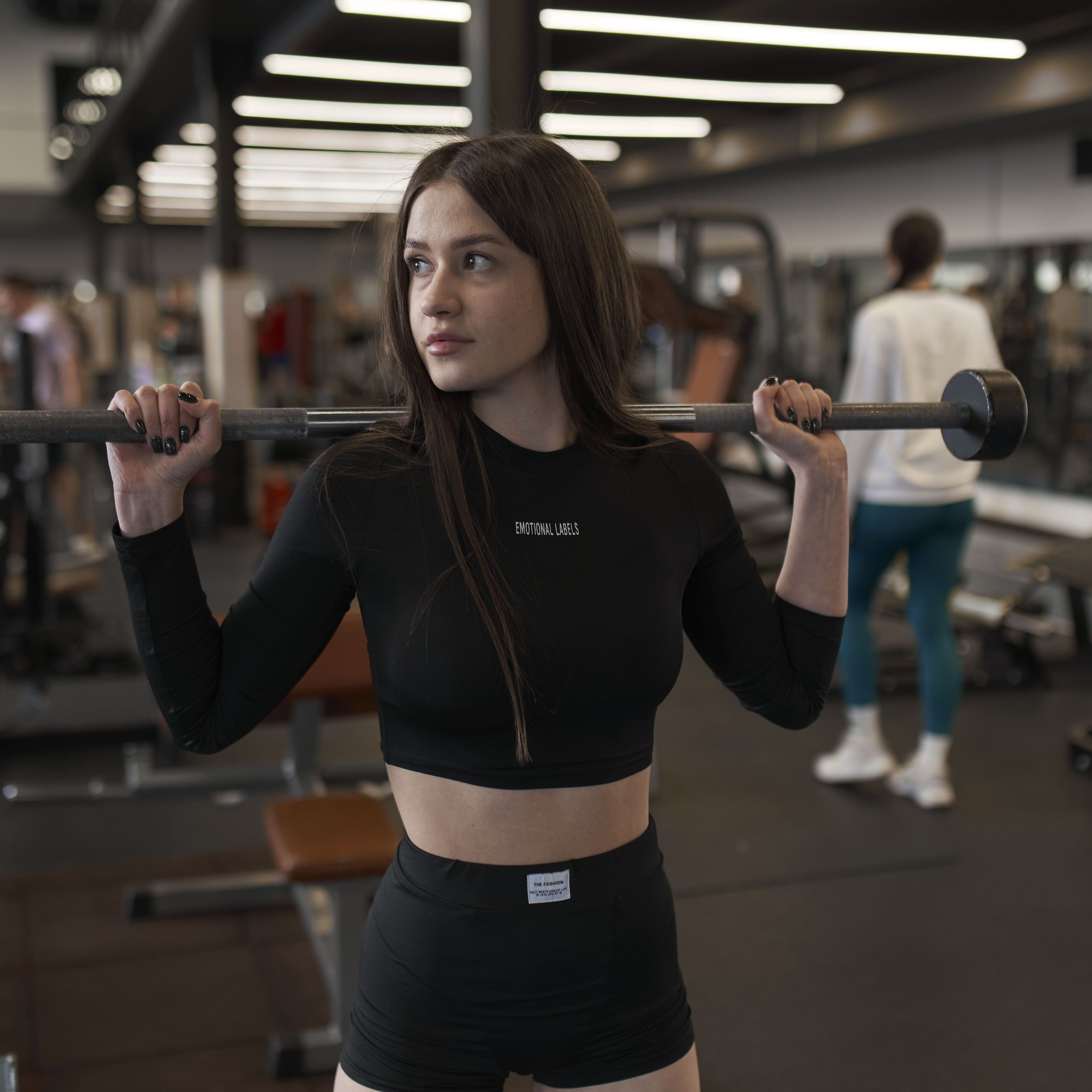 Фитнес-центр Гараж. Александр Сазонов Красноярск