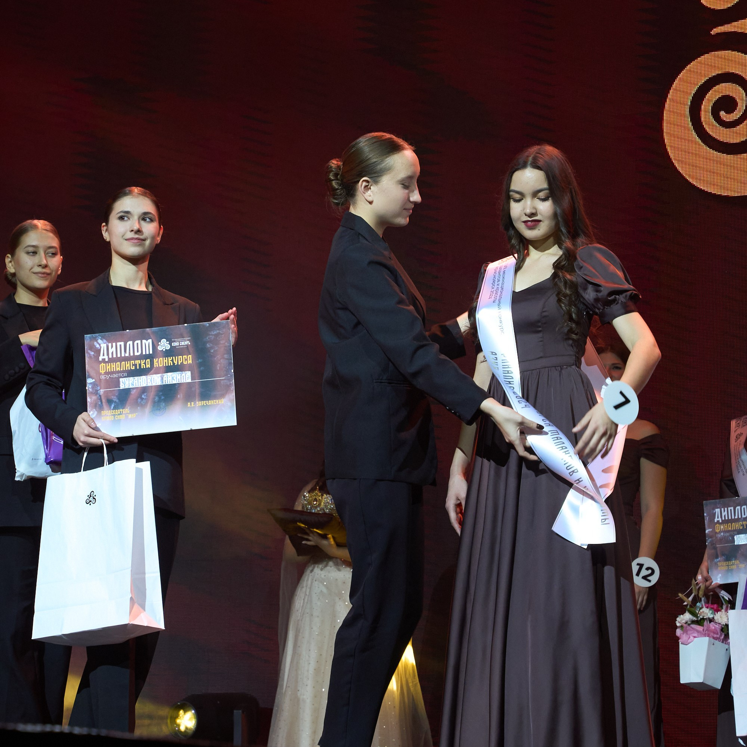 Азия Сибирь | Красноярск. Александр Сазонов Красноярск