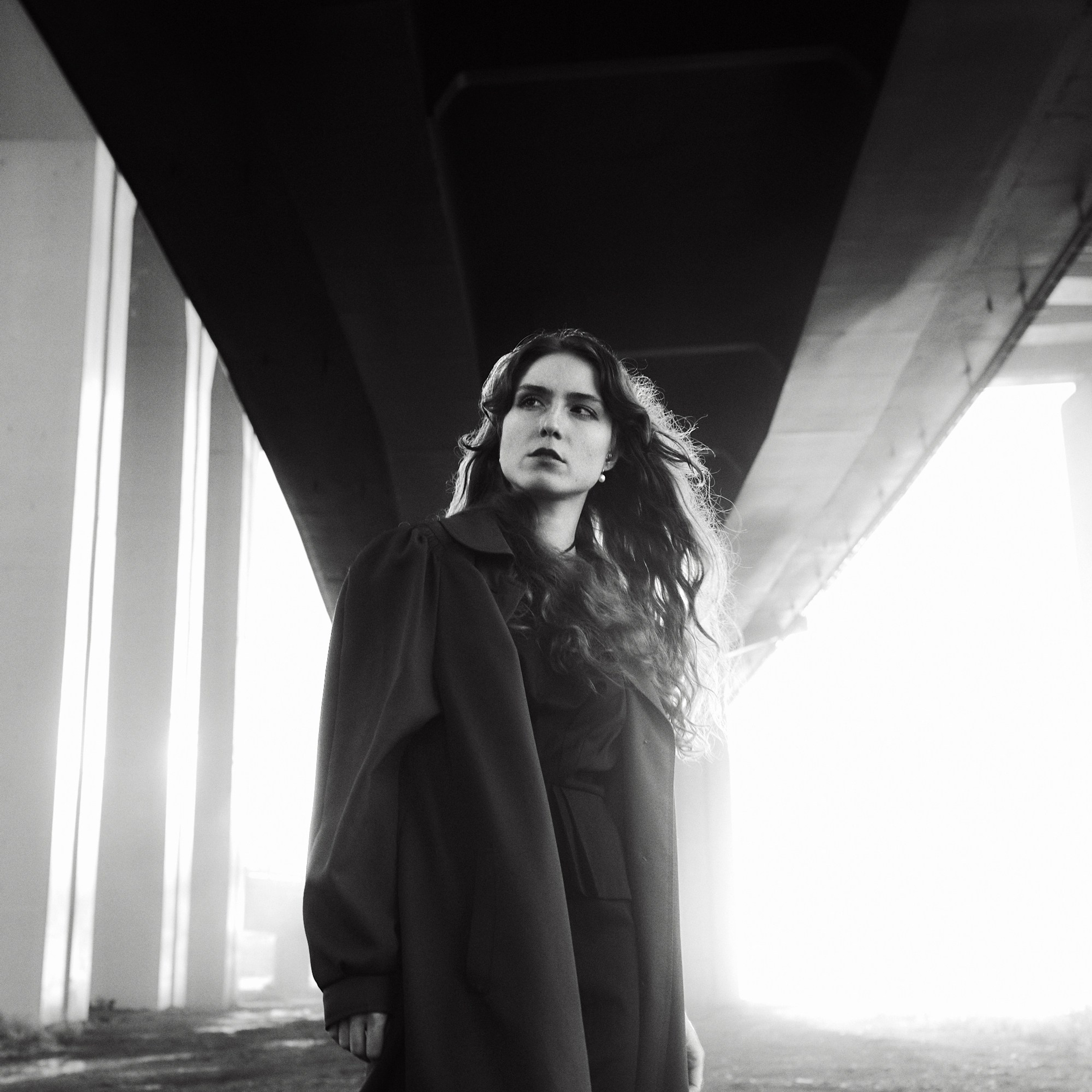 Кристина. Александр Сазонов Красноярск