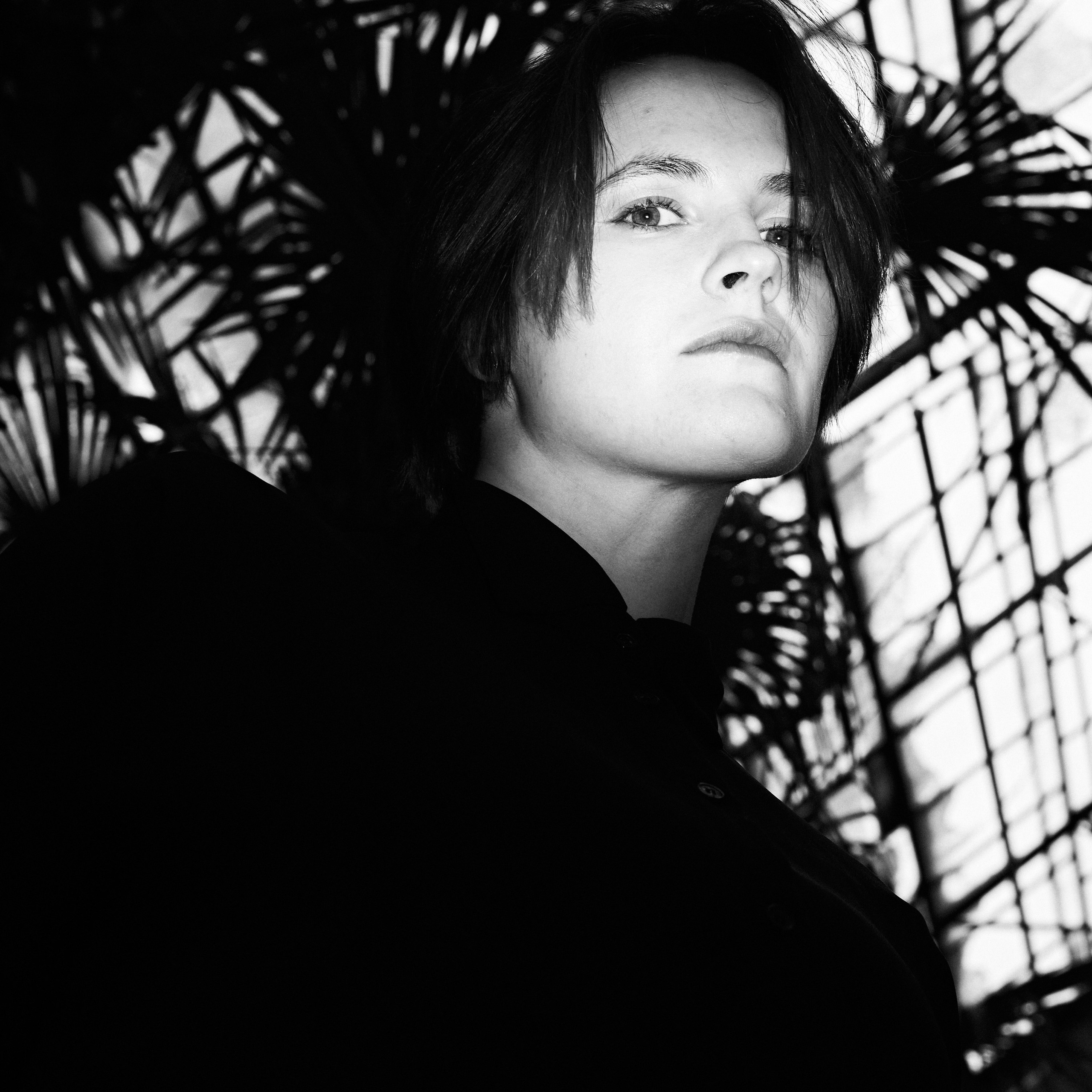 Wild Les. Александр Сазонов Красноярск