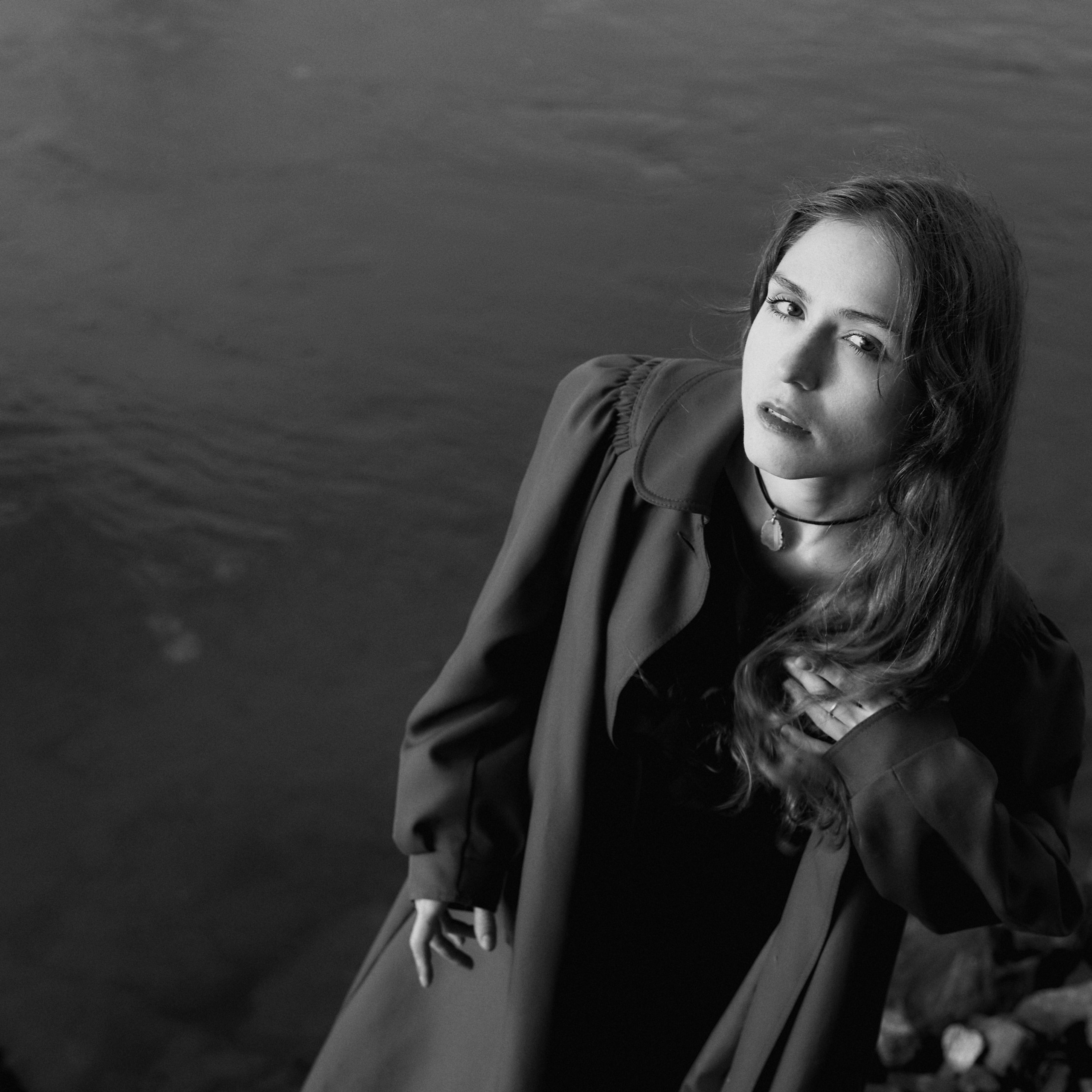 Кристина. Александр Сазонов Красноярск