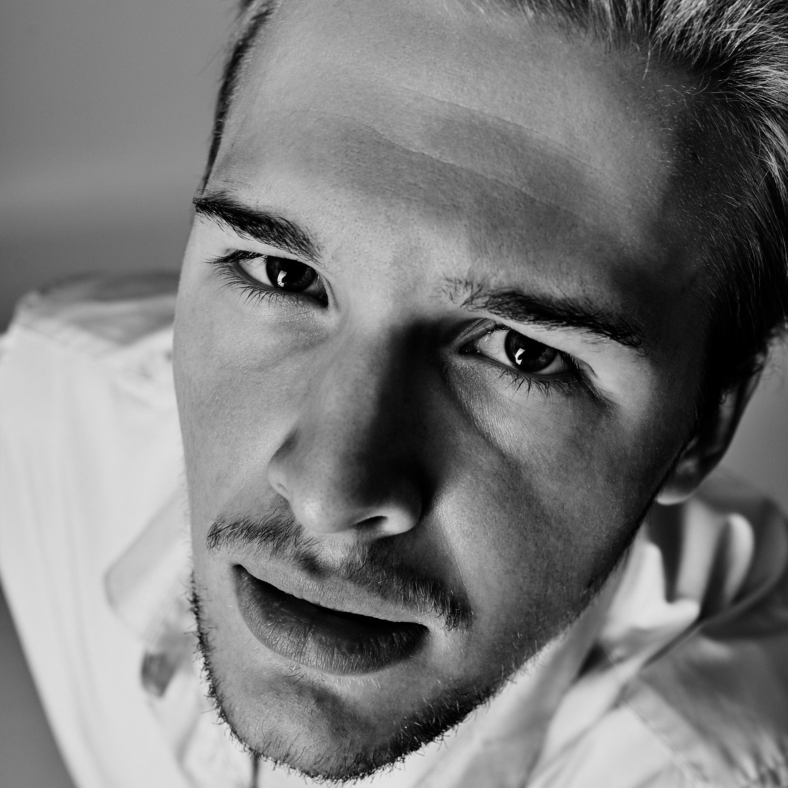 Adam. Александр Сазонов Красноярск