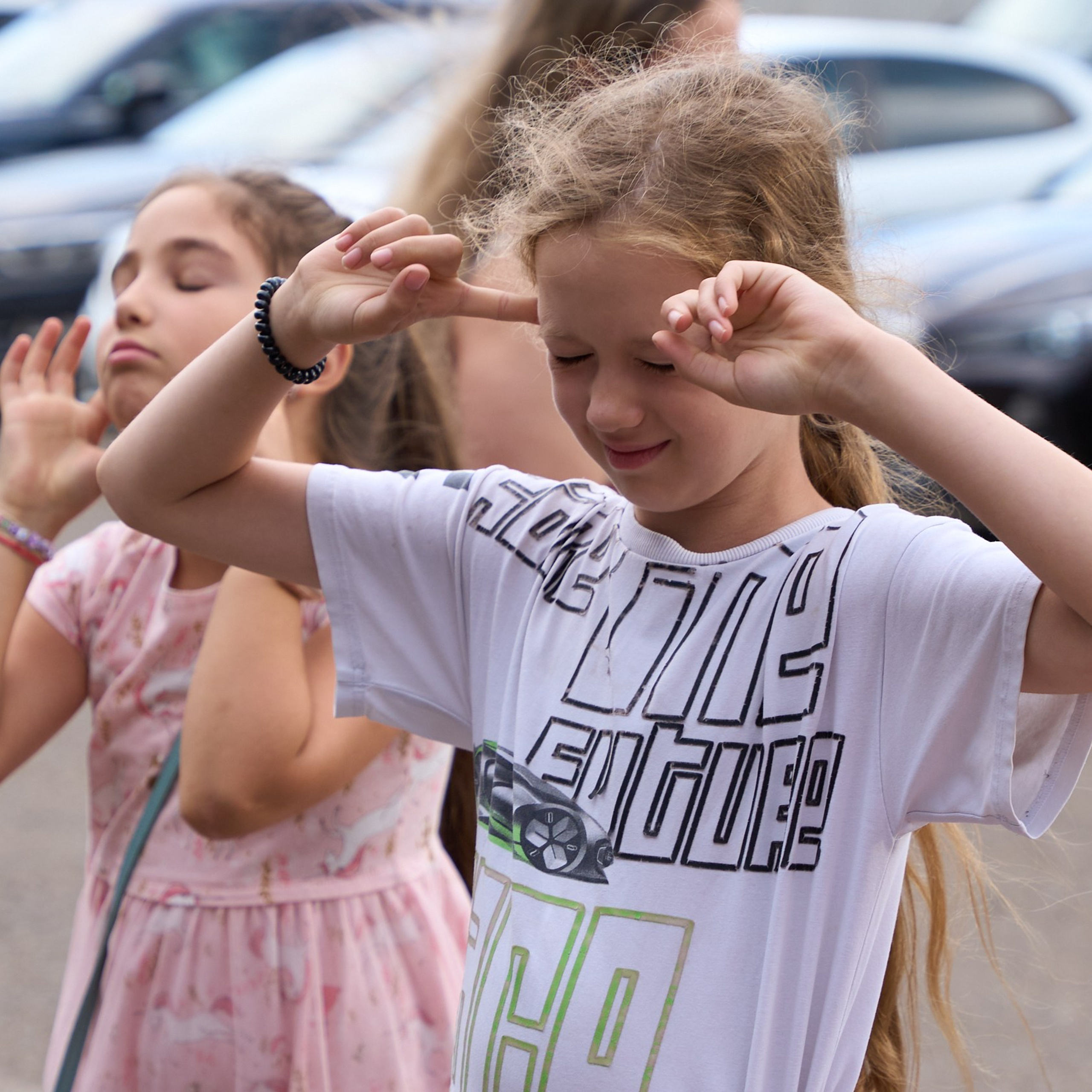 Открытие магазина Sarita Kids. Александр Сазонов Красноярск
