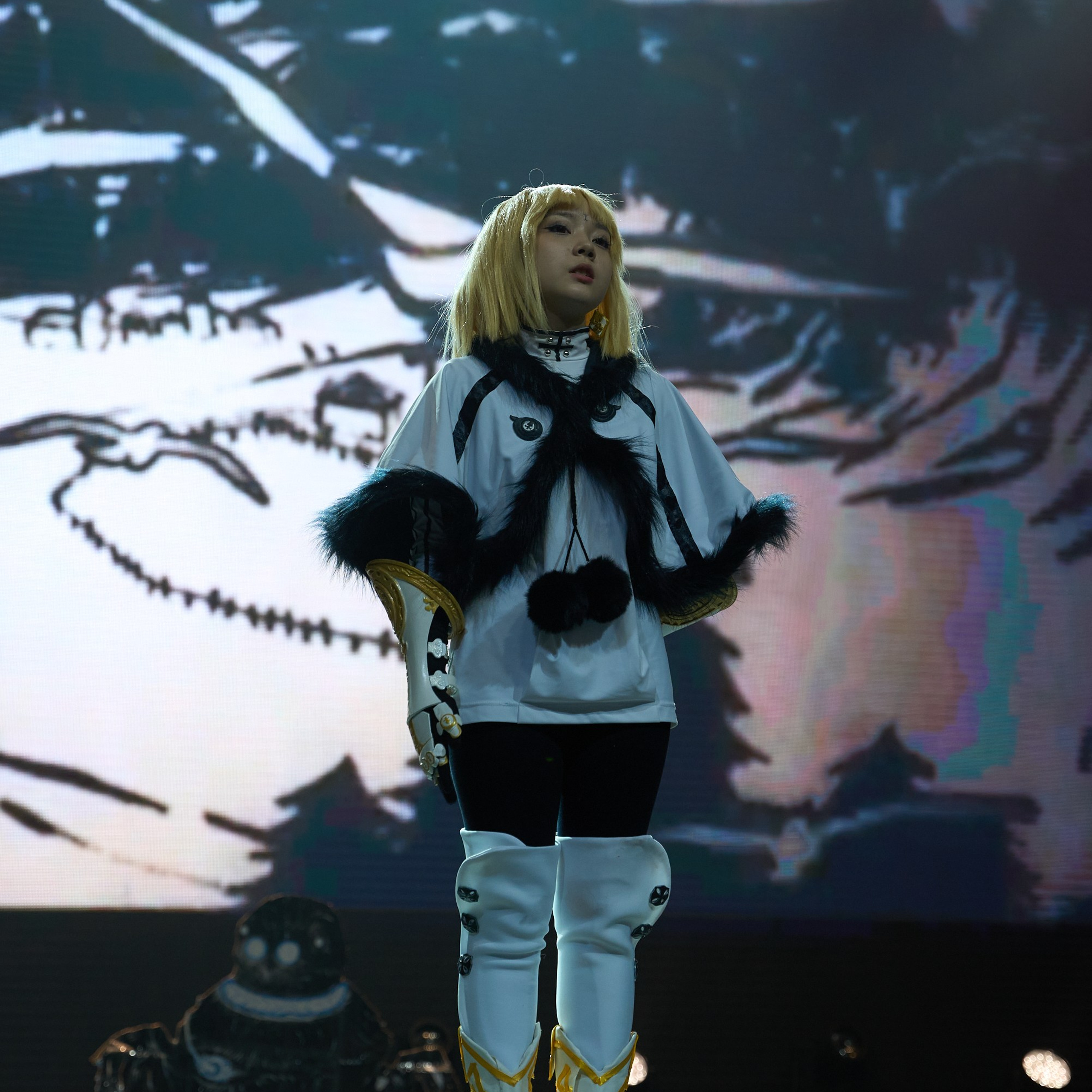 Supercon 2025. Александр Сазонов Красноярск