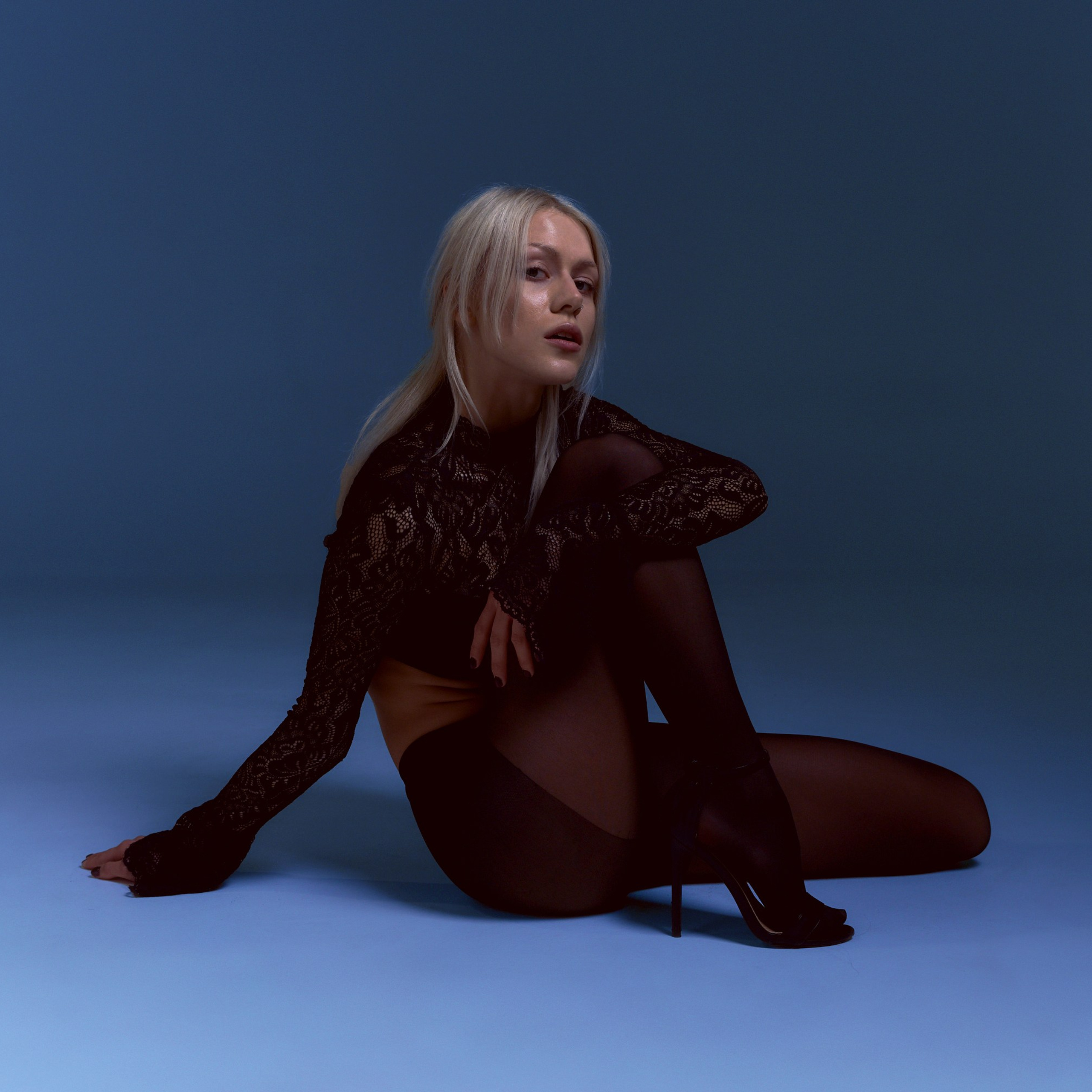 Blue Yara. Александр Сазонов Красноярск