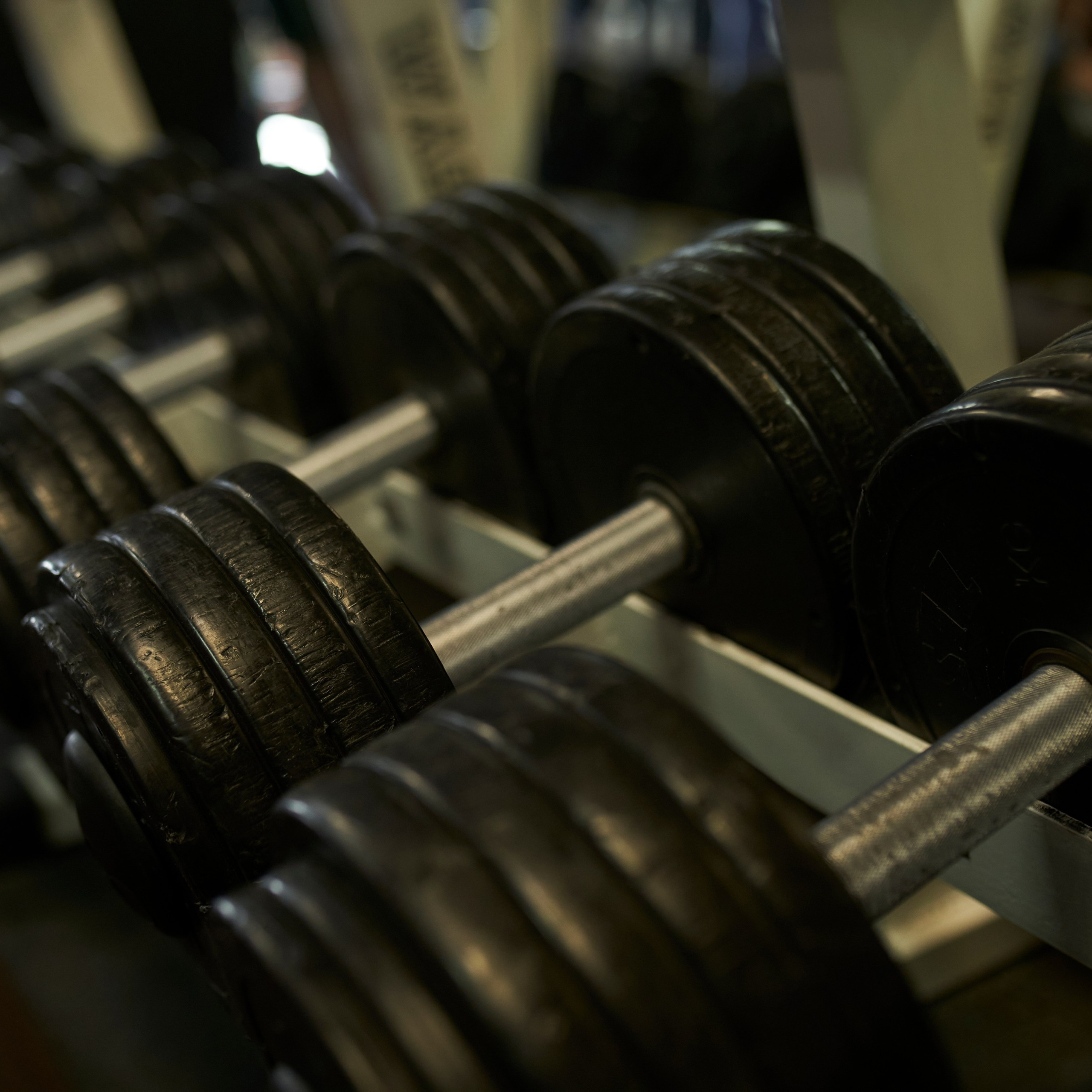 Фитнес-центр Гараж. Александр Сазонов Красноярск