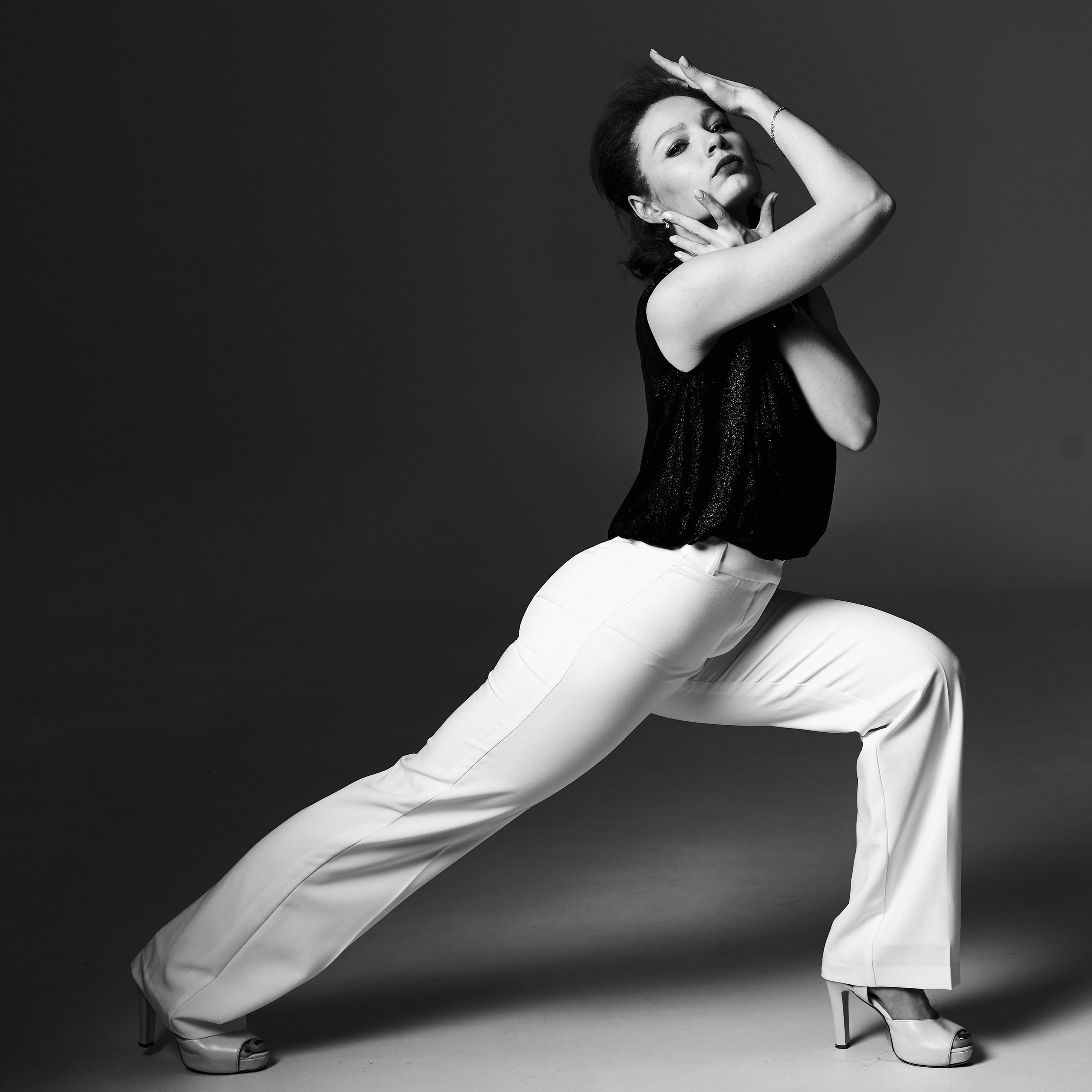 Съемка команды Raif. Александр Сазонов Красноярск