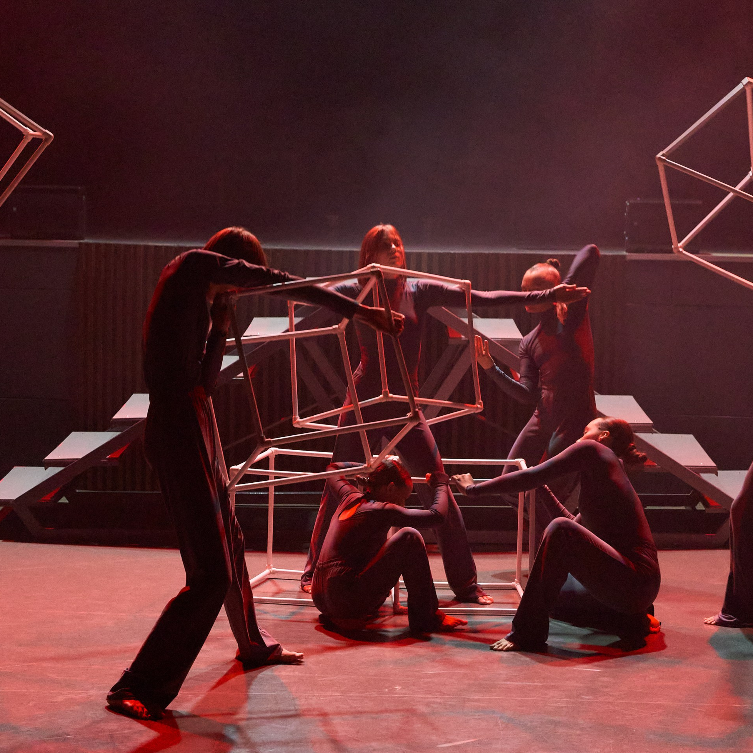 Спектакль «Да» МТБЦ Пилот. Александр Сазонов Красноярск