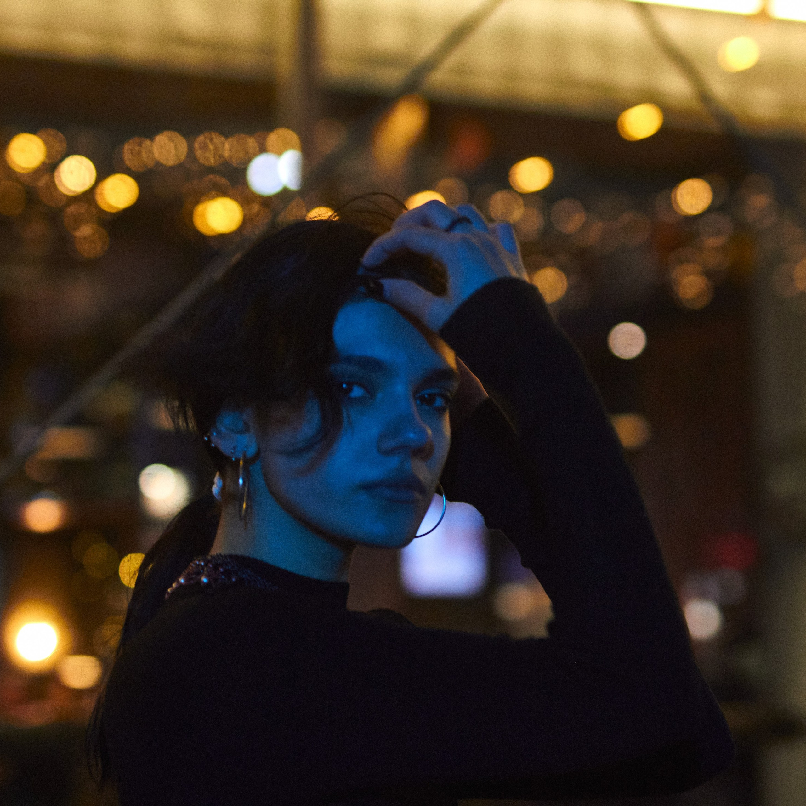 Lera. Александр Сазонов Красноярск