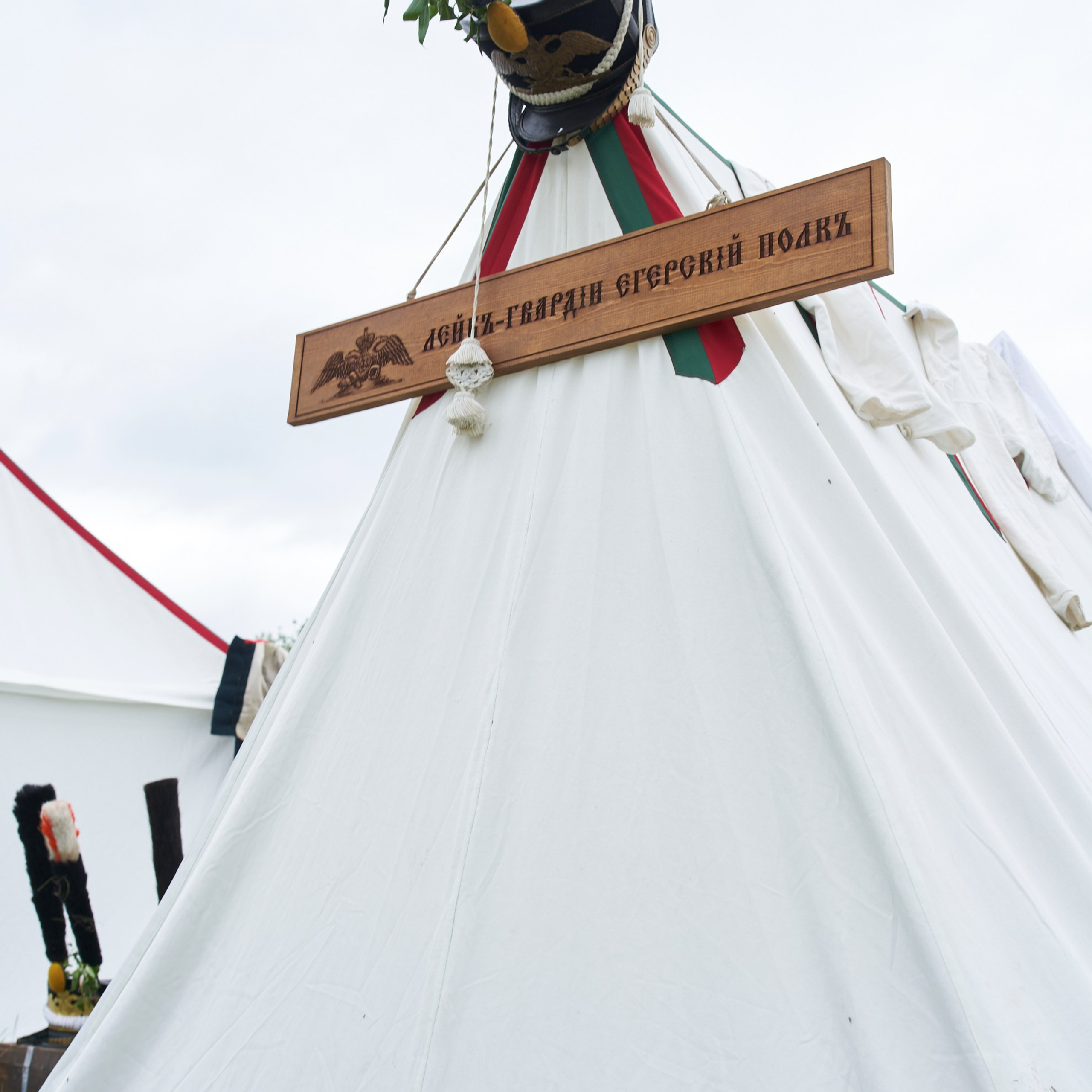 Енисейский Форпост 2024. Александр Сазонов Красноярск