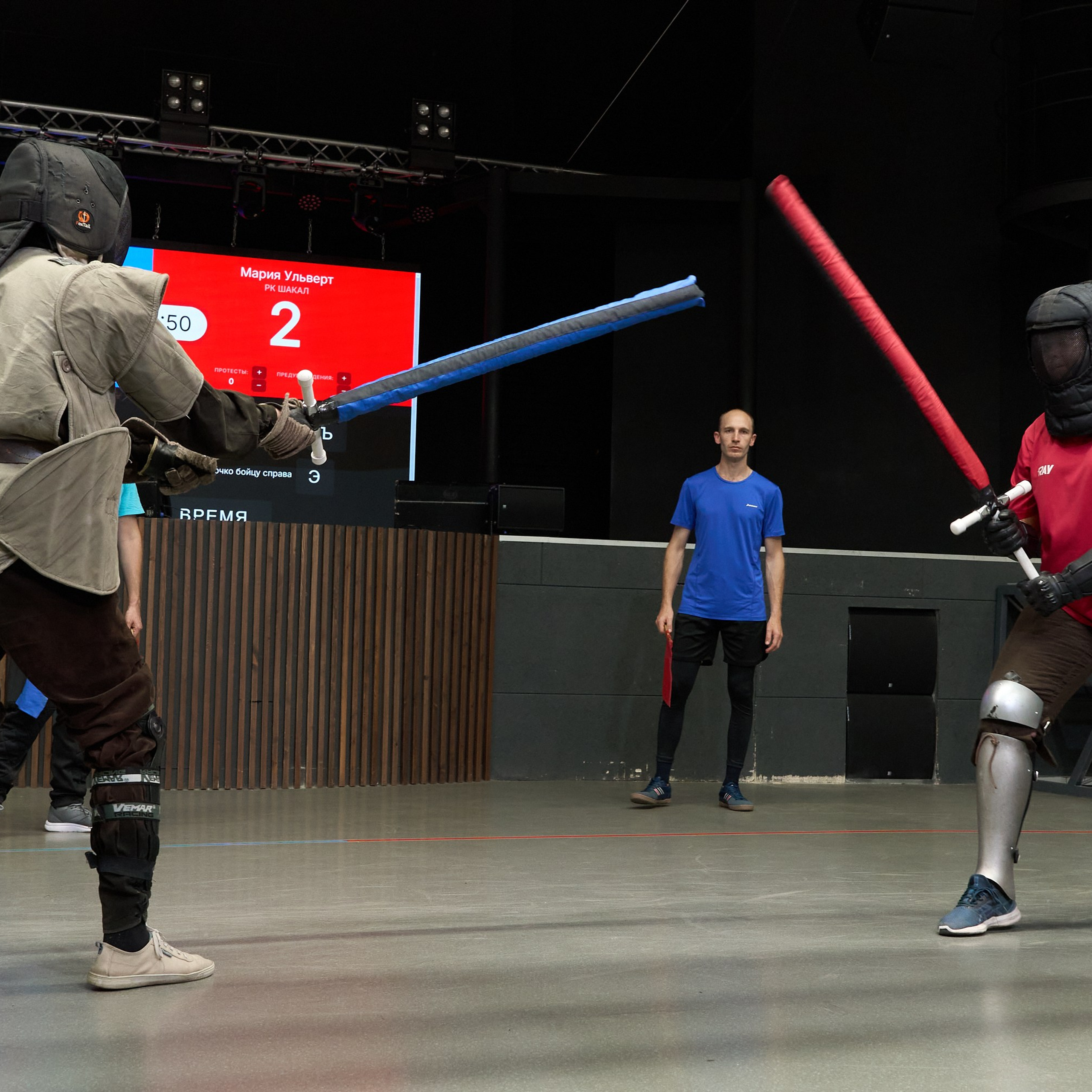 Фехтование Львы Енисея. Александр Сазонов Красноярск