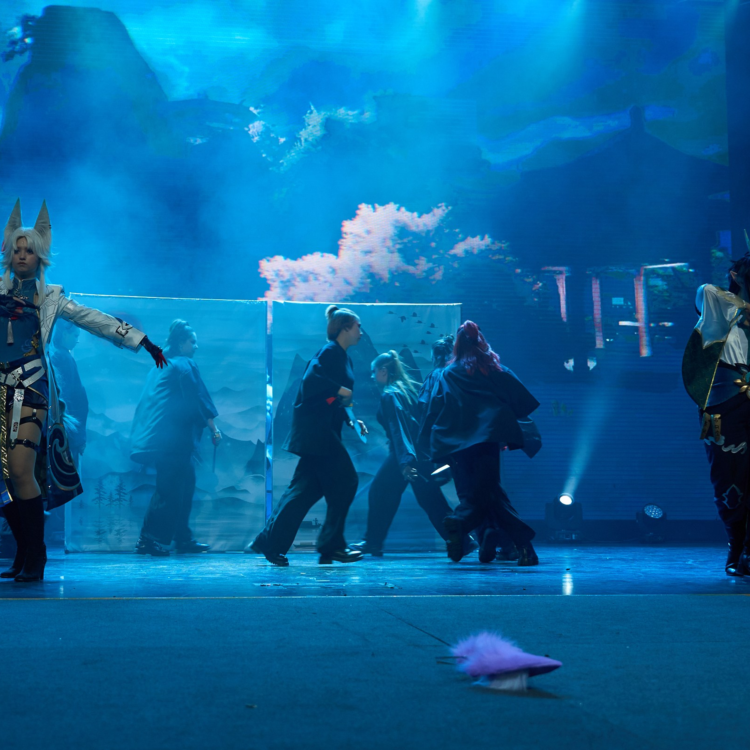 Supercon 2025. Александр Сазонов Красноярск