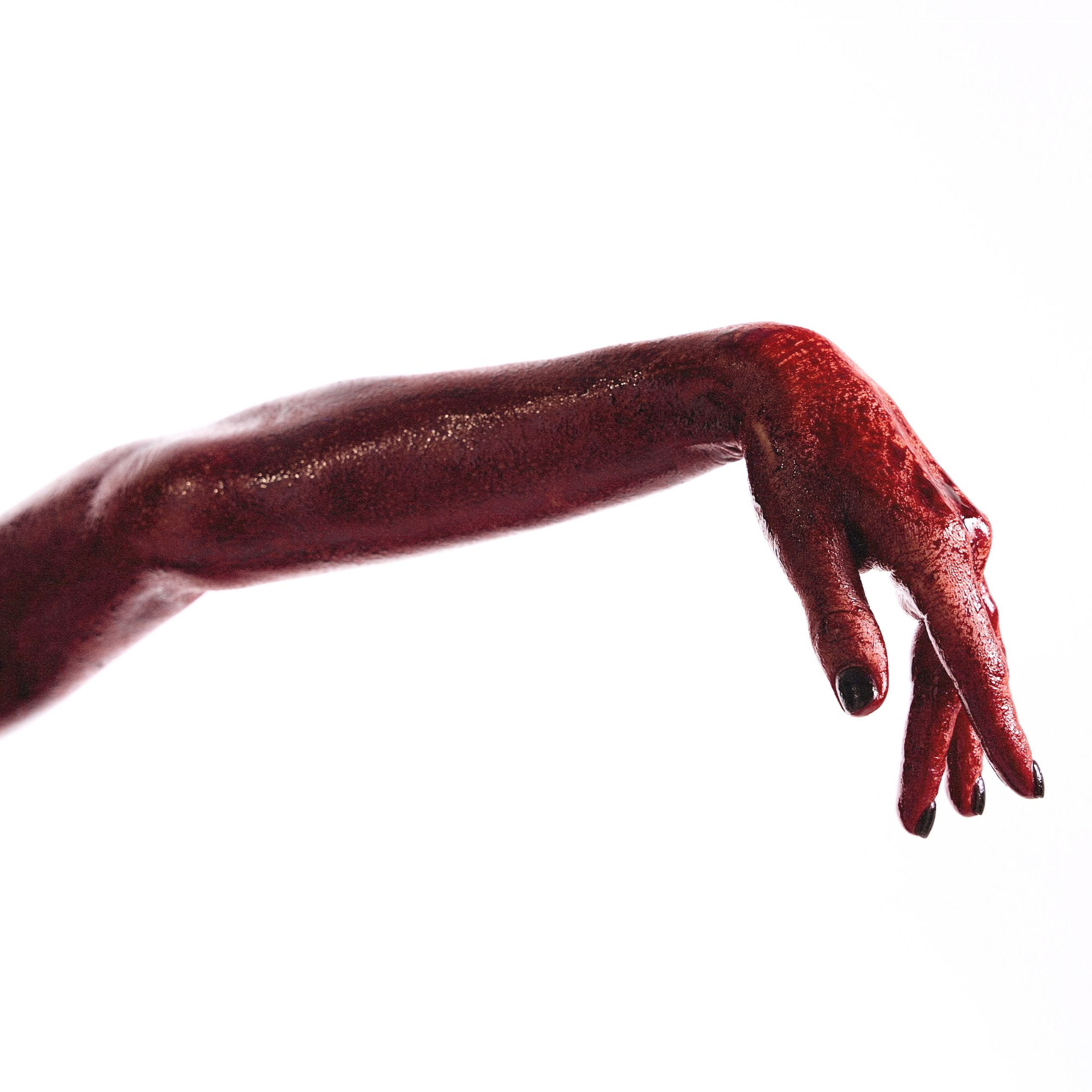 Bloody Yara. Александр Сазонов Красноярск