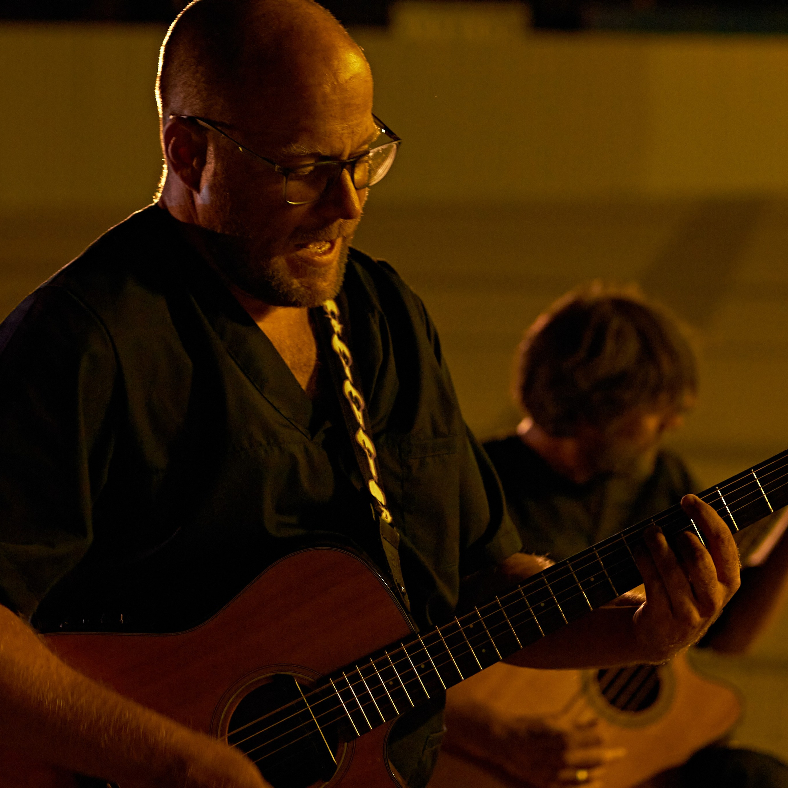 Съемка клипа Хамло. Александр Сазонов Красноярск