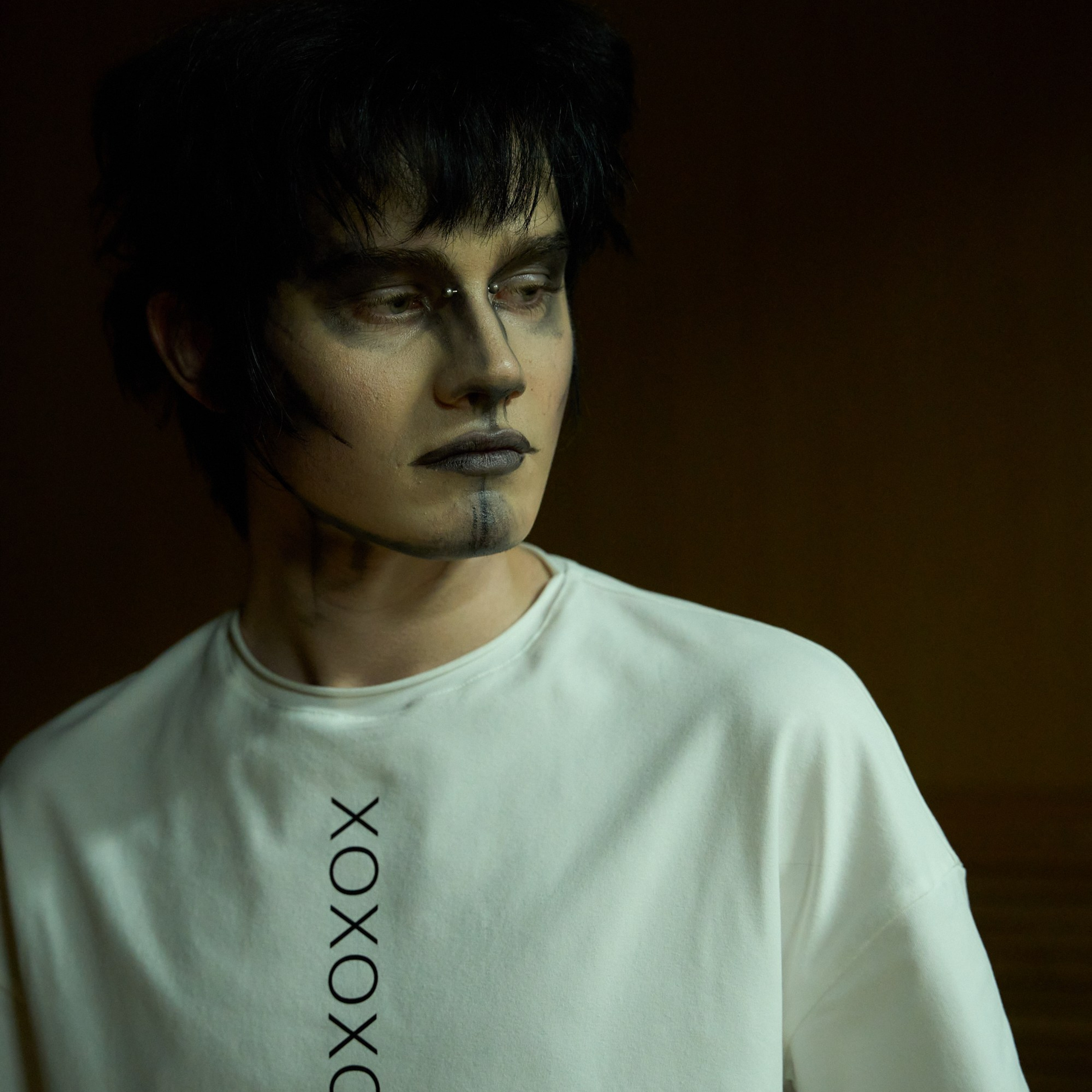 Квест-показ «Красный лис». Александр Сазонов Красноярск