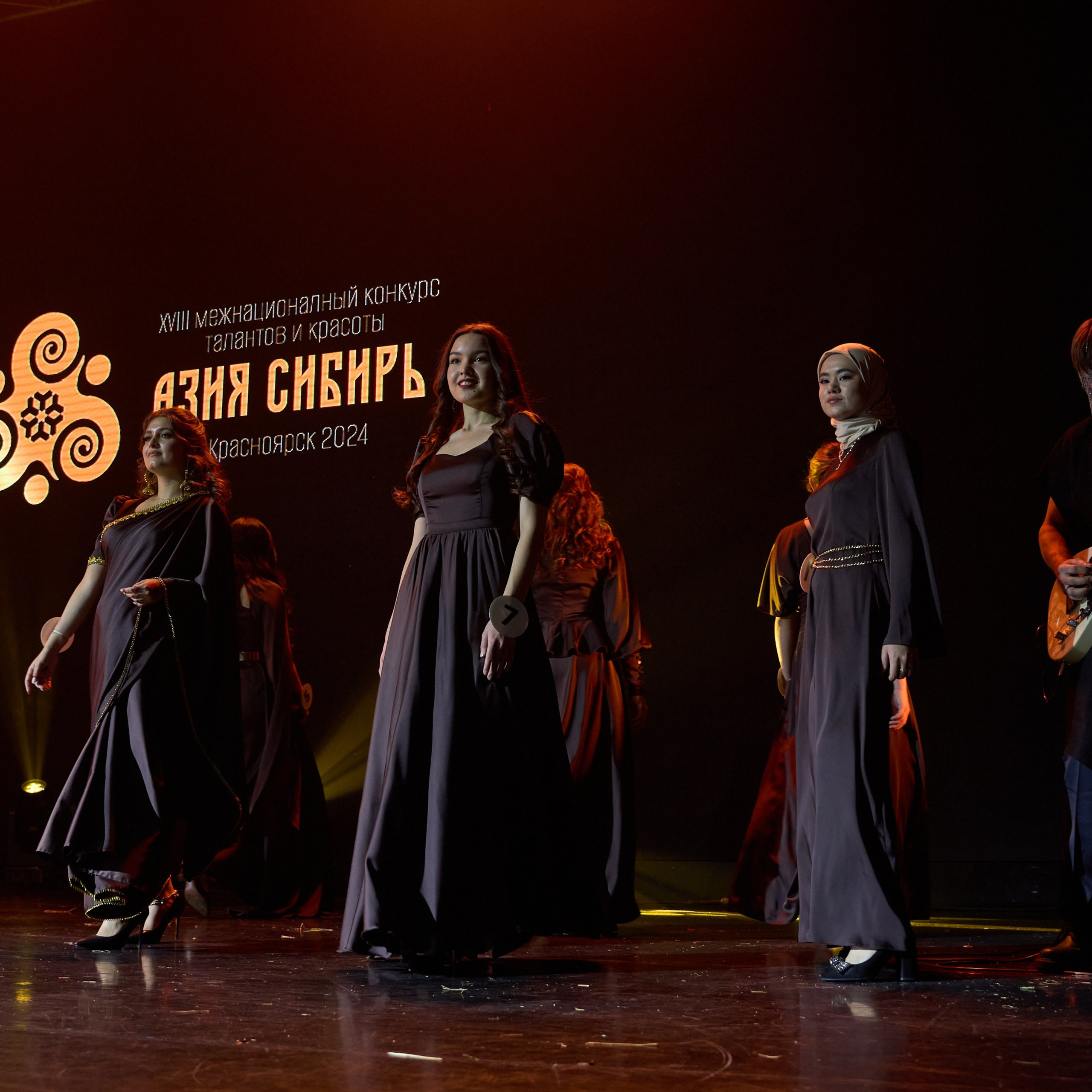 Азия Сибирь | Красноярск. Александр Сазонов Красноярск