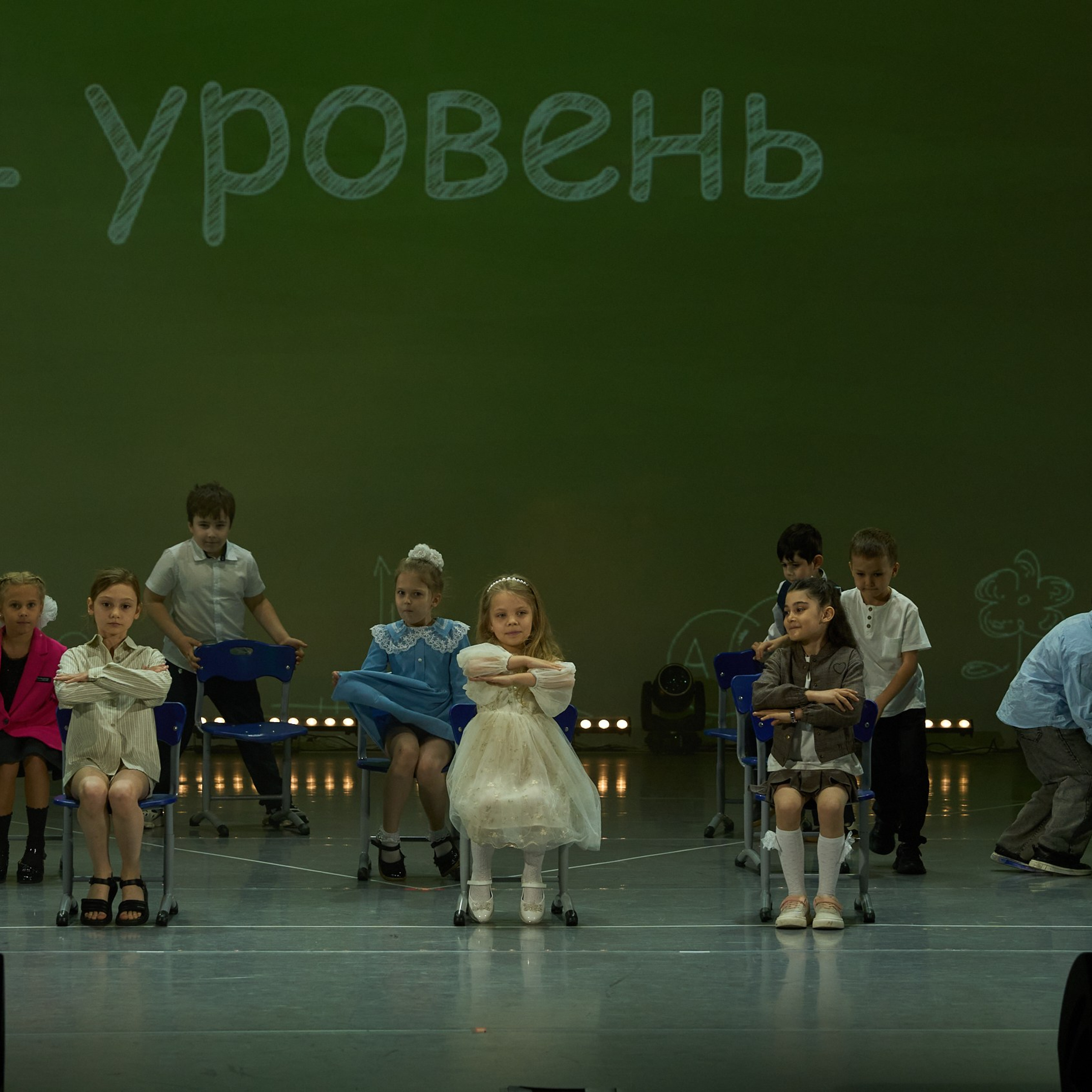 Частная школа Взлетай. Александр Сазонов Красноярск