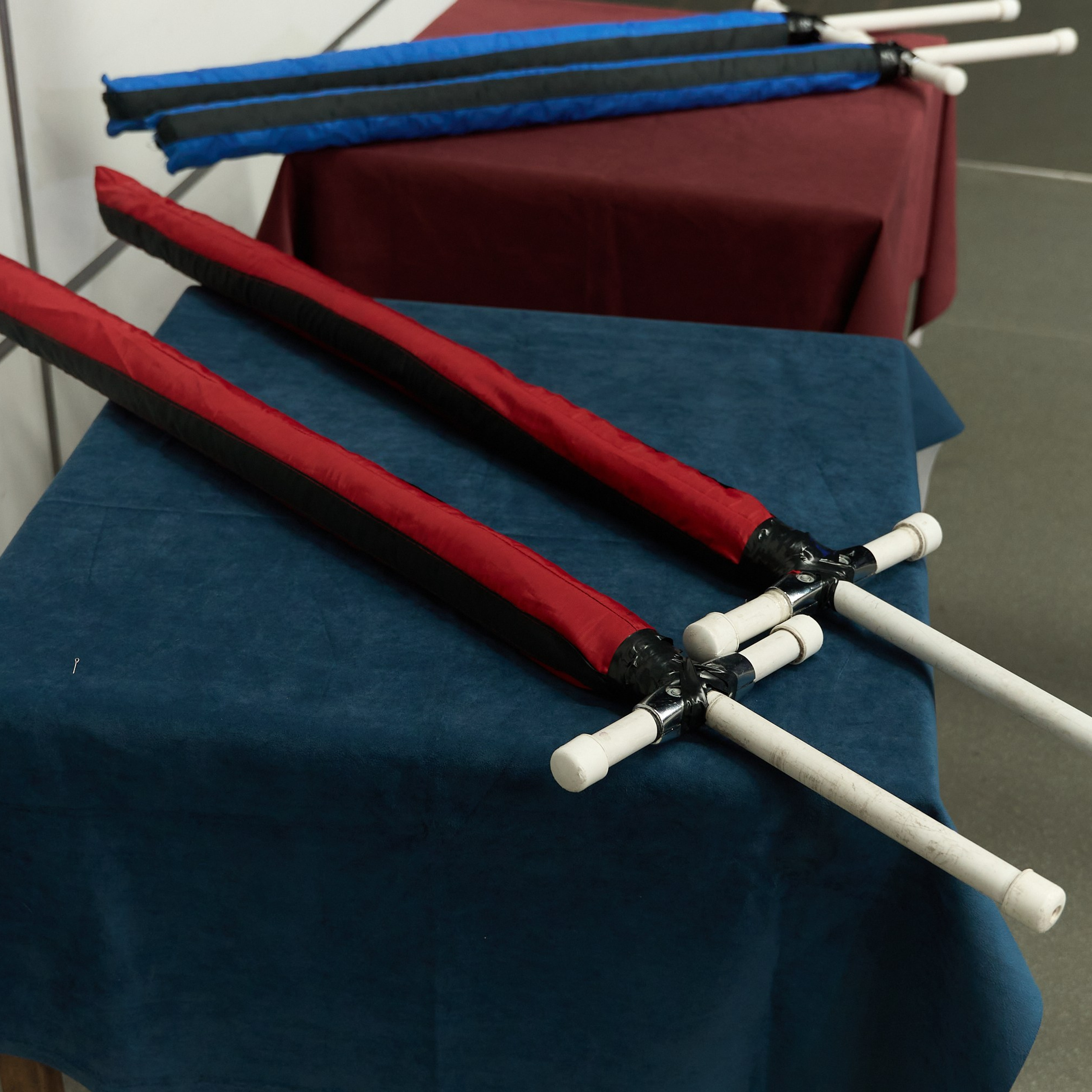 Фехтование Львы Енисея. Александр Сазонов Красноярск