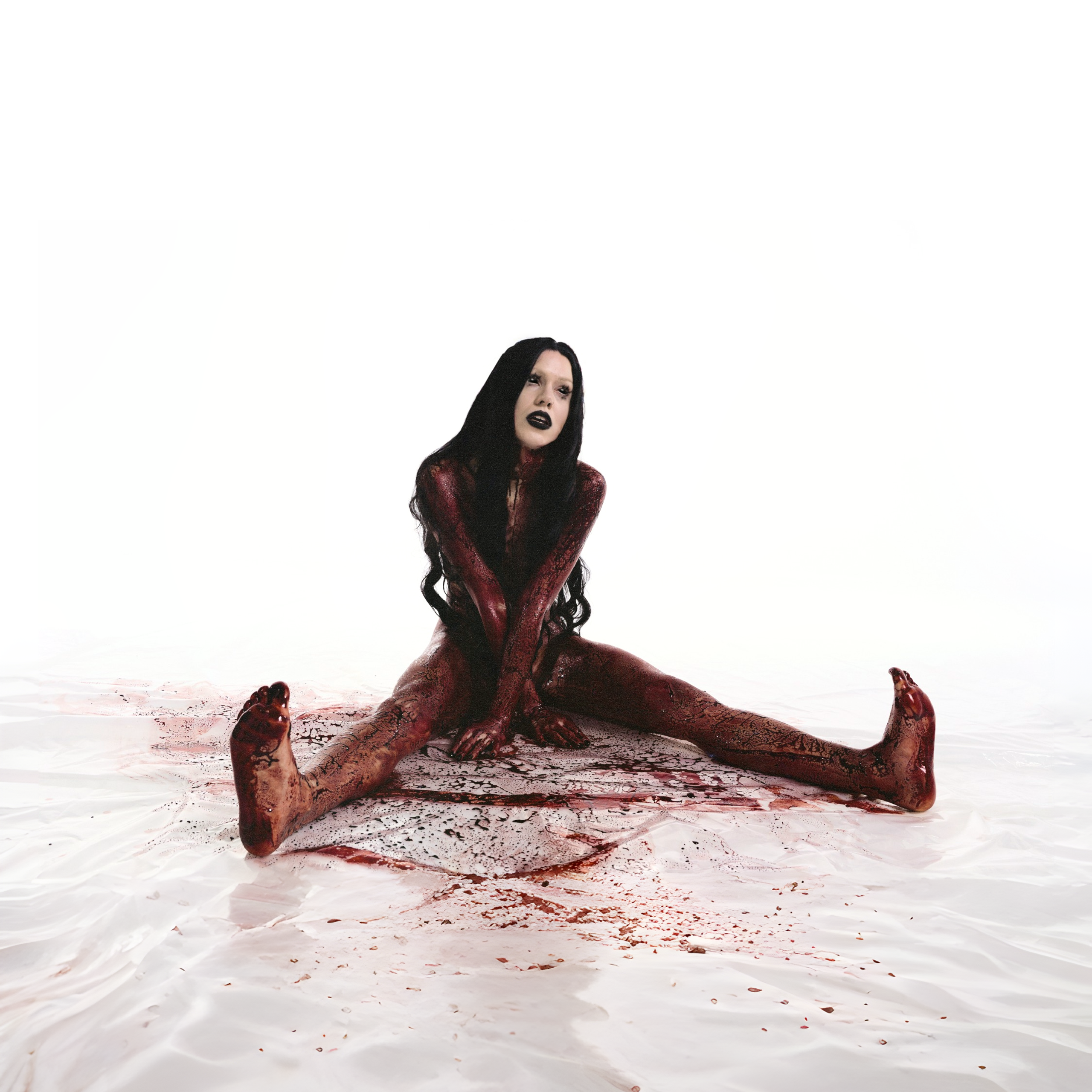 Bloody Yara. Александр Сазонов Красноярск